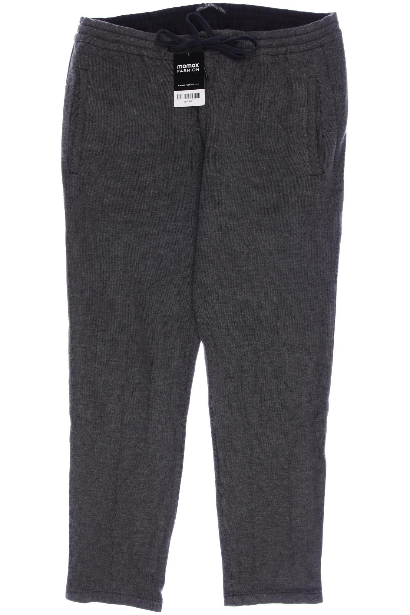 

Drykorn Herren Stoffhose, grau, Gr. 36