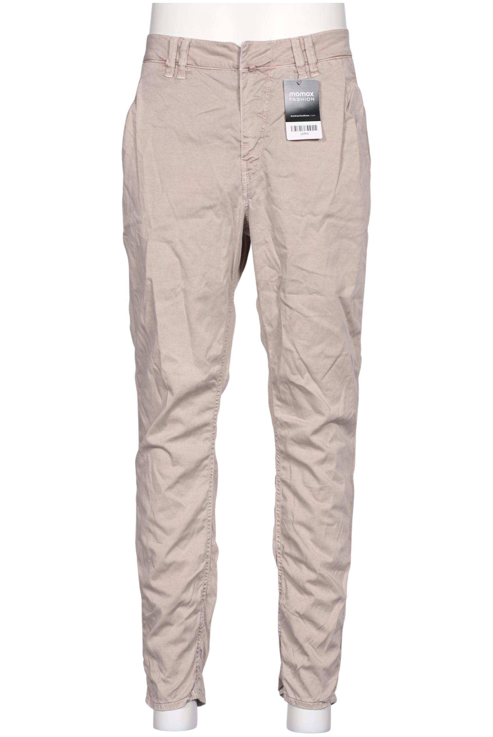 

Drykorn Herren Stoffhose, beige, Gr. 31