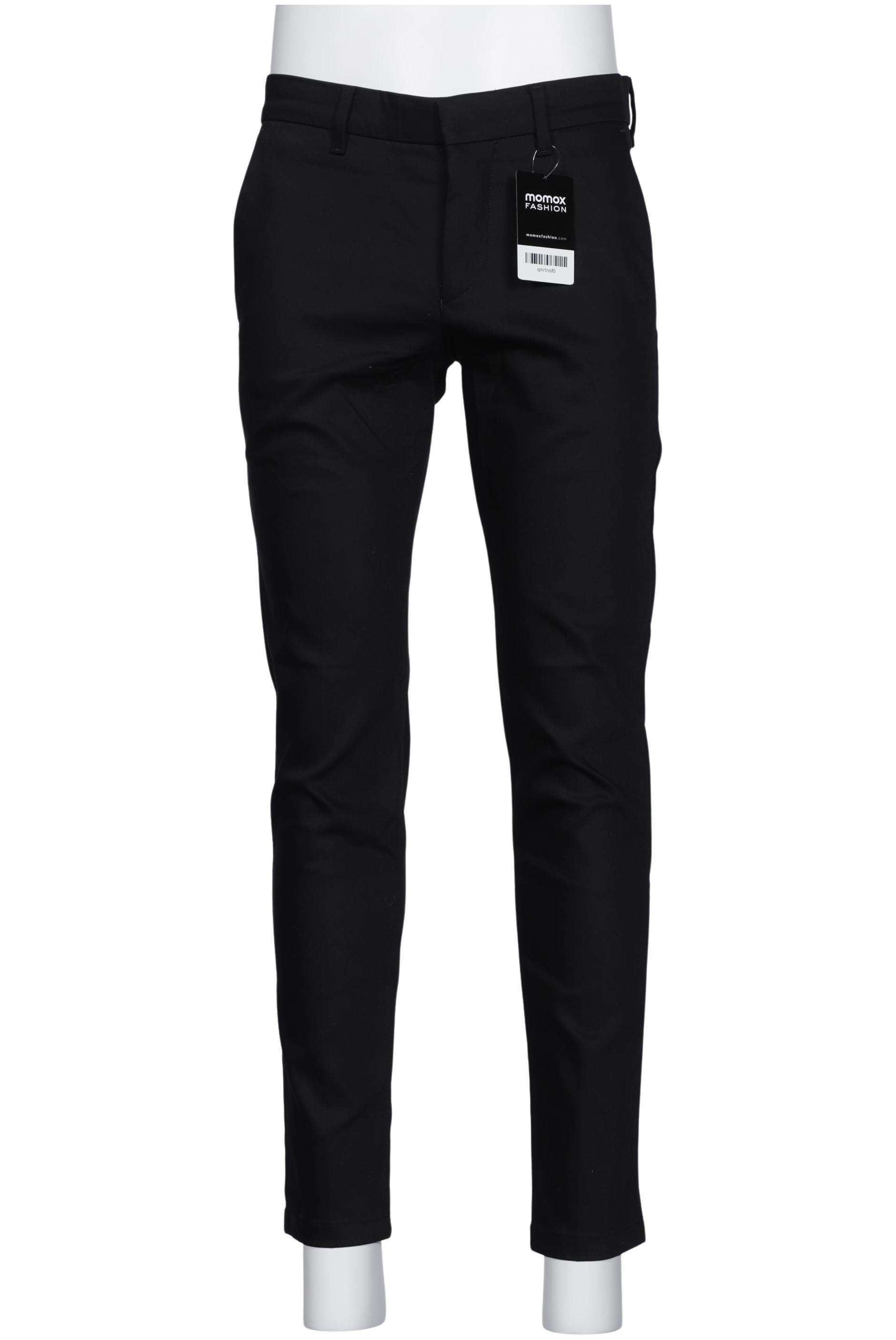 

Drykorn Herren Stoffhose, schwarz, Gr. 30