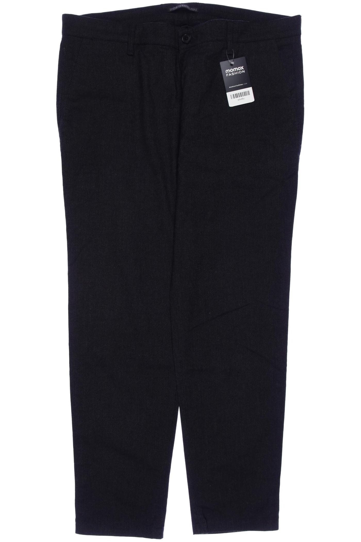 

Drykorn Herren Stoffhose, grau, Gr. 36