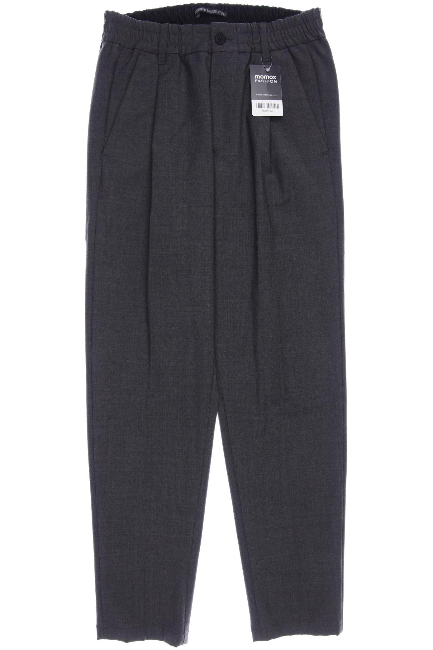 

Drykorn Herren Stoffhose, grau