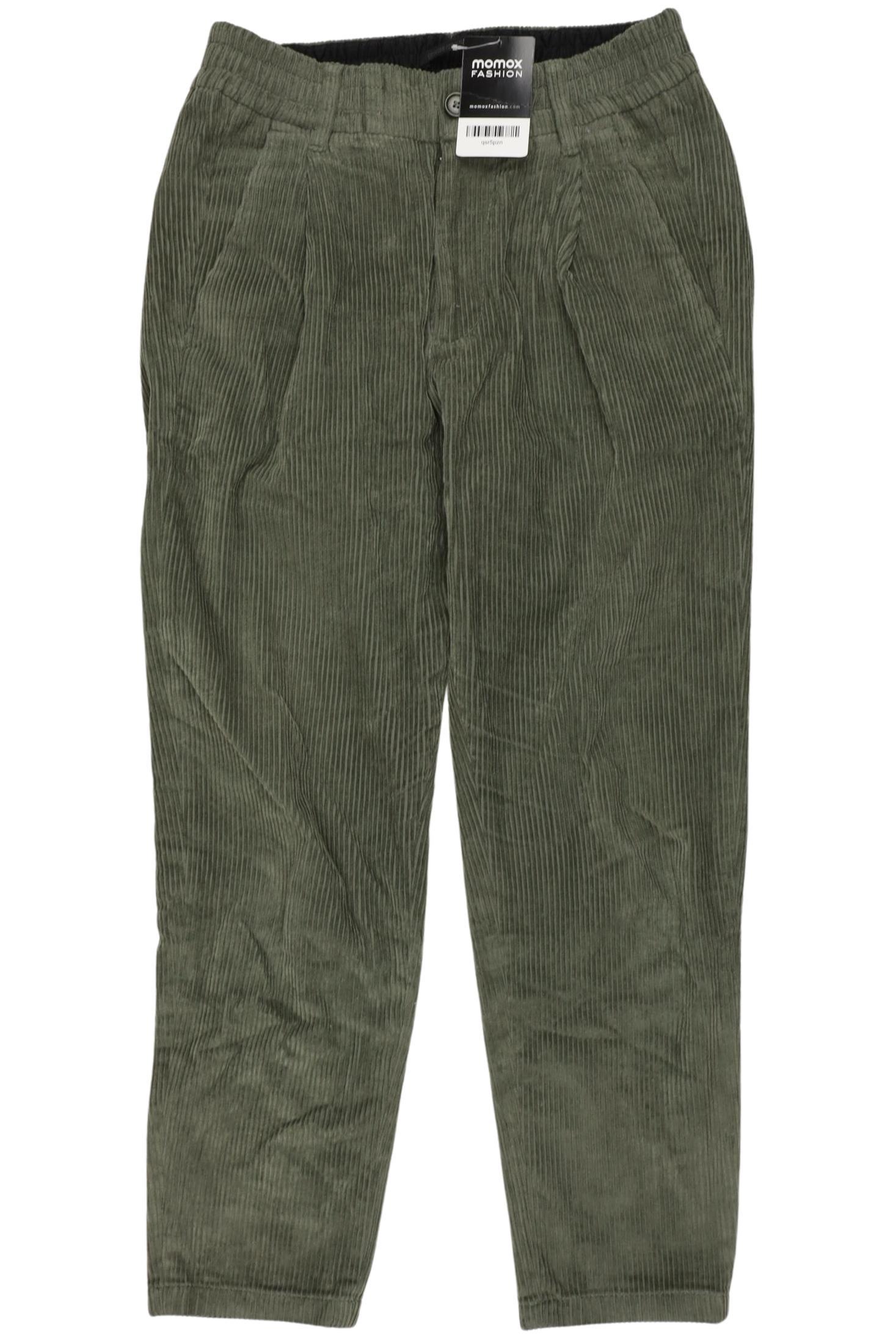 

Drykorn Herren Stoffhose, grün, Gr. 30