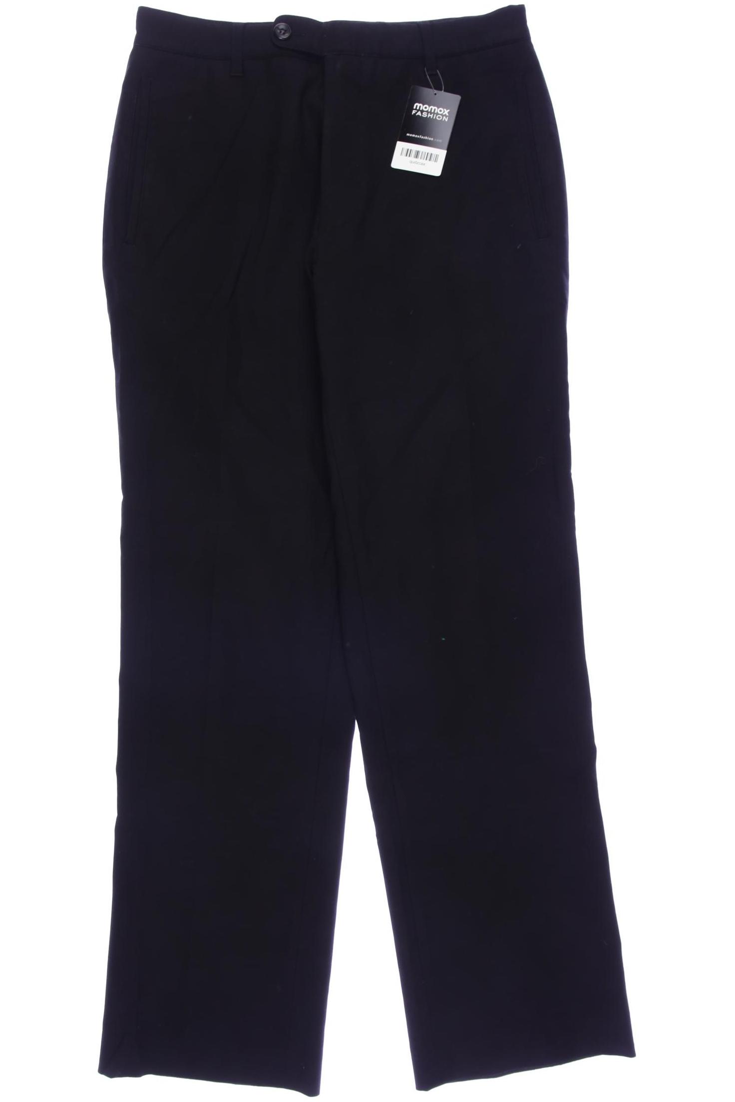 

Drykorn Herren Stoffhose, schwarz, Gr. 94