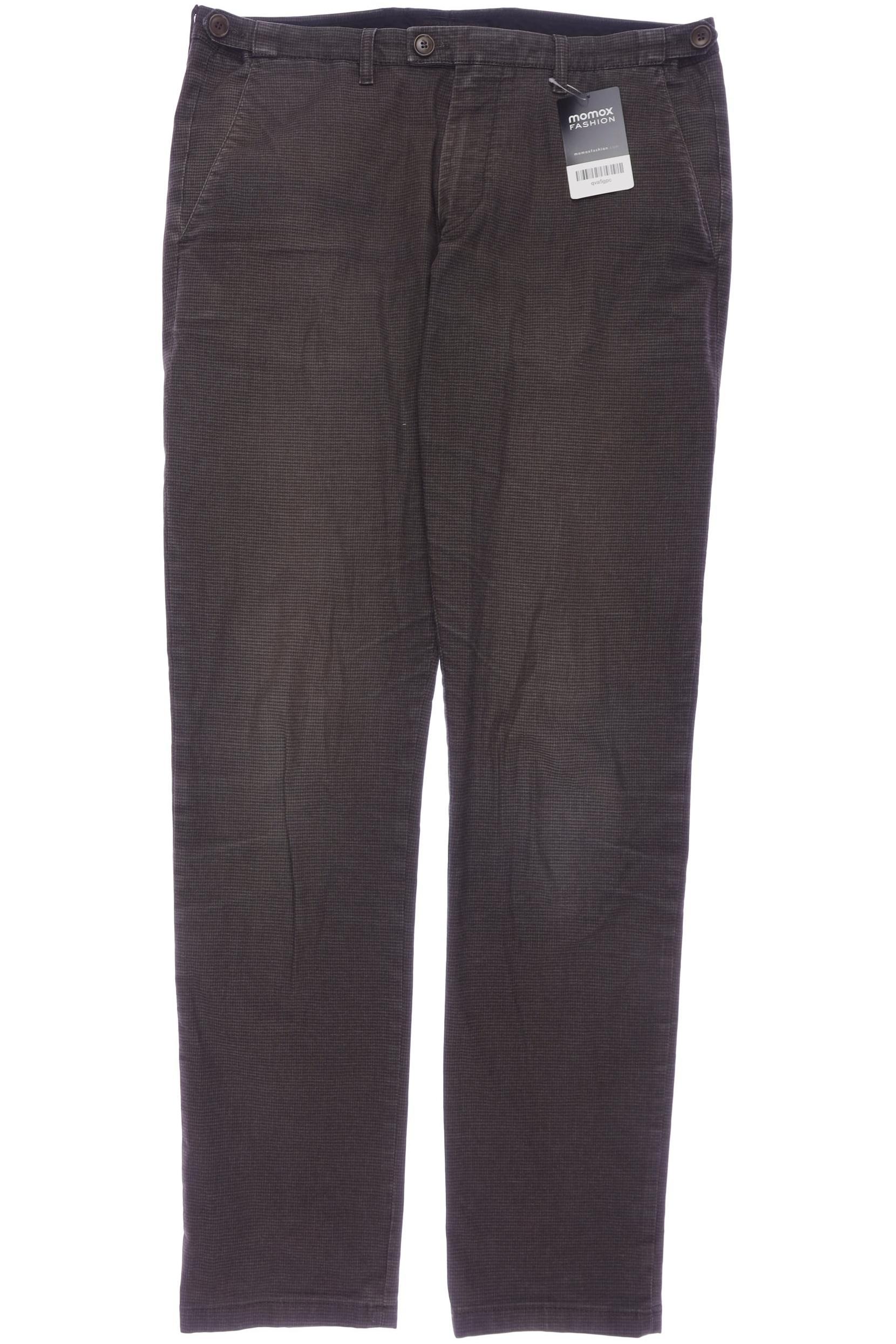 

Drykorn Herren Stoffhose, braun, Gr. 32