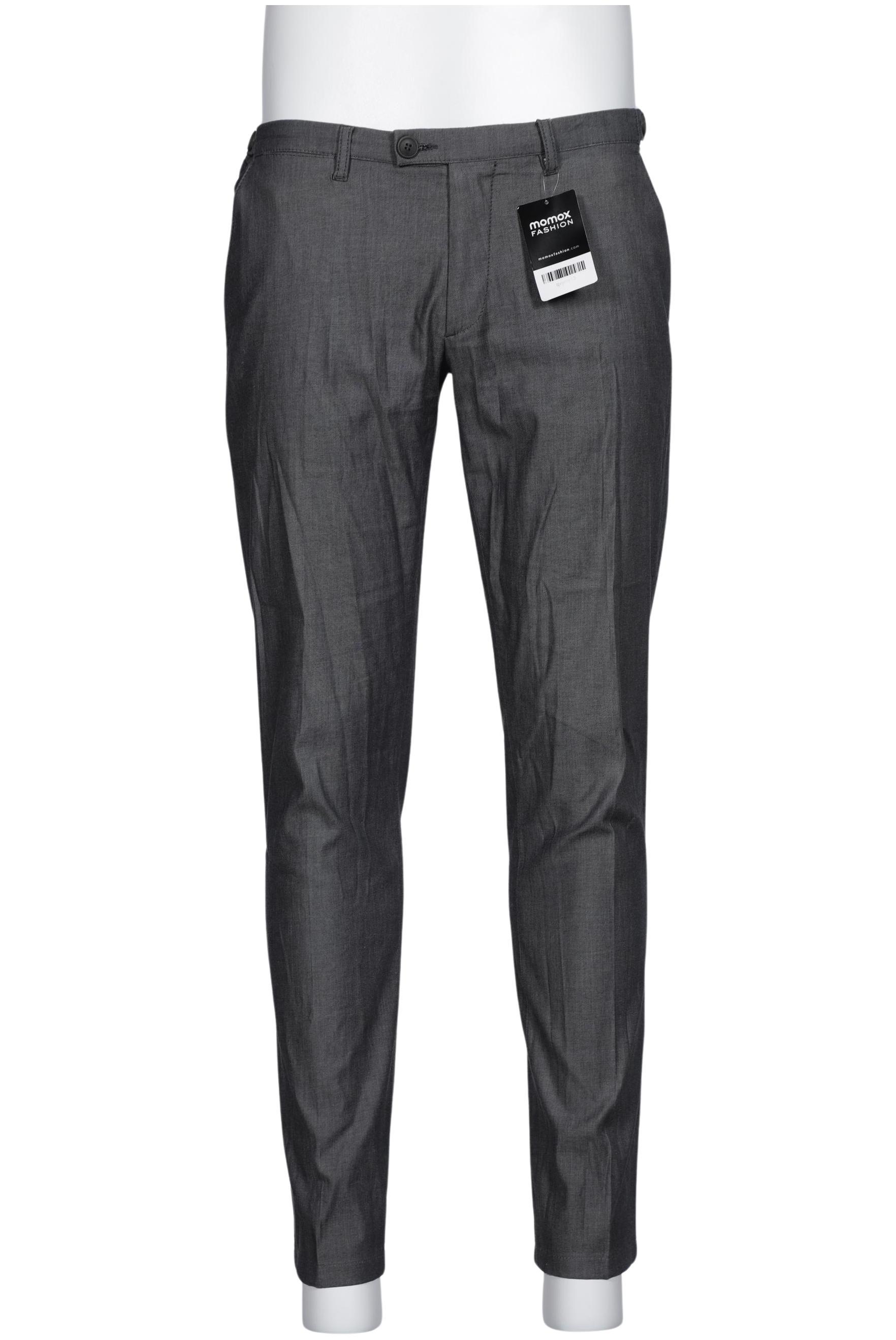 

Drykorn Herren Stoffhose, grau, Gr. 33