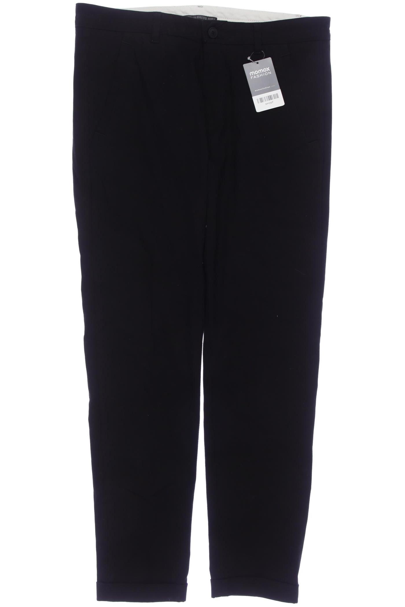 

Drykorn Herren Stoffhose, schwarz, Gr. 32