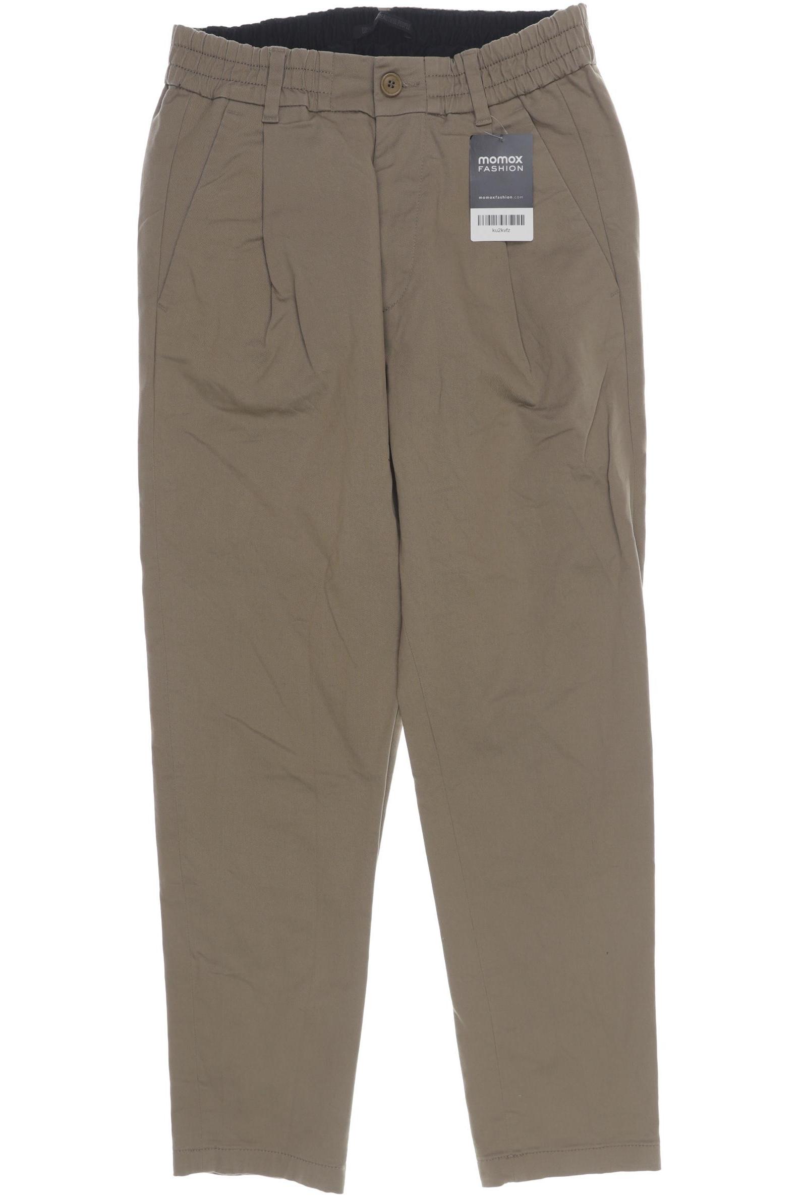 

Drykorn Herren Stoffhose, beige, Gr. 30
