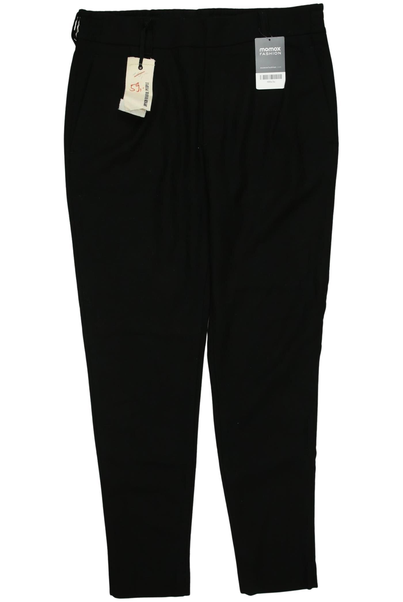 

Drykorn Herren Stoffhose, schwarz, Gr. 30