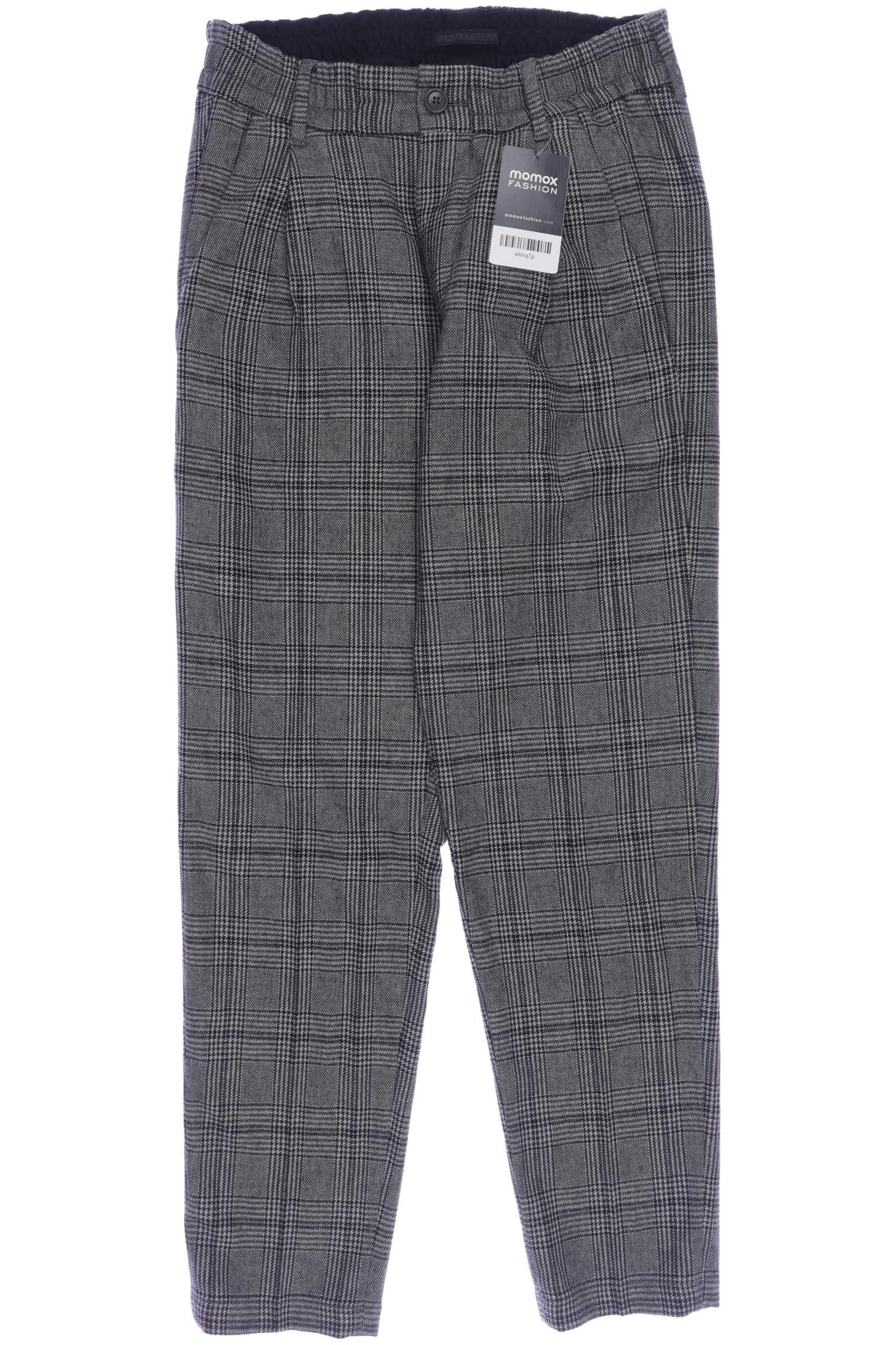 Thumbnail - Drykorn Herren Stoffhose, grau, Gr. 30