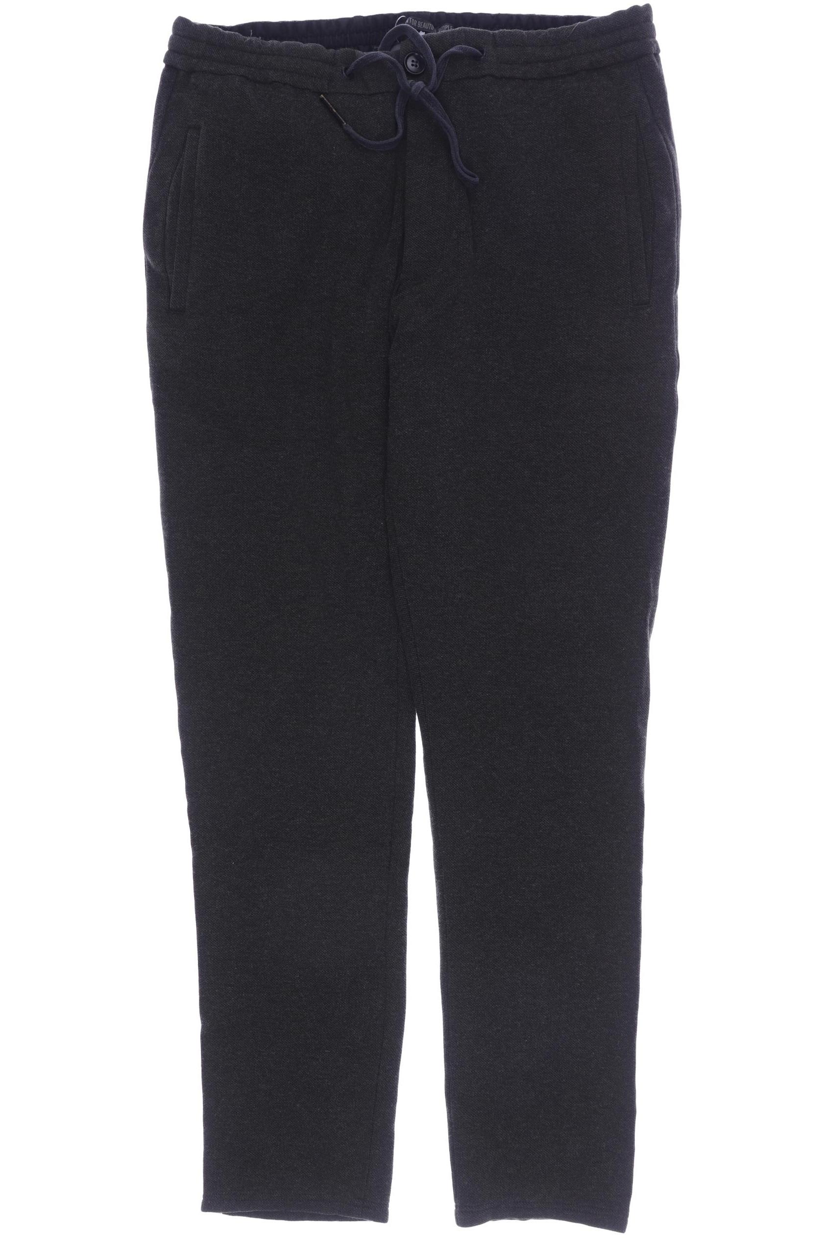 

Drykorn Herren Stoffhose, grün, Gr. 33