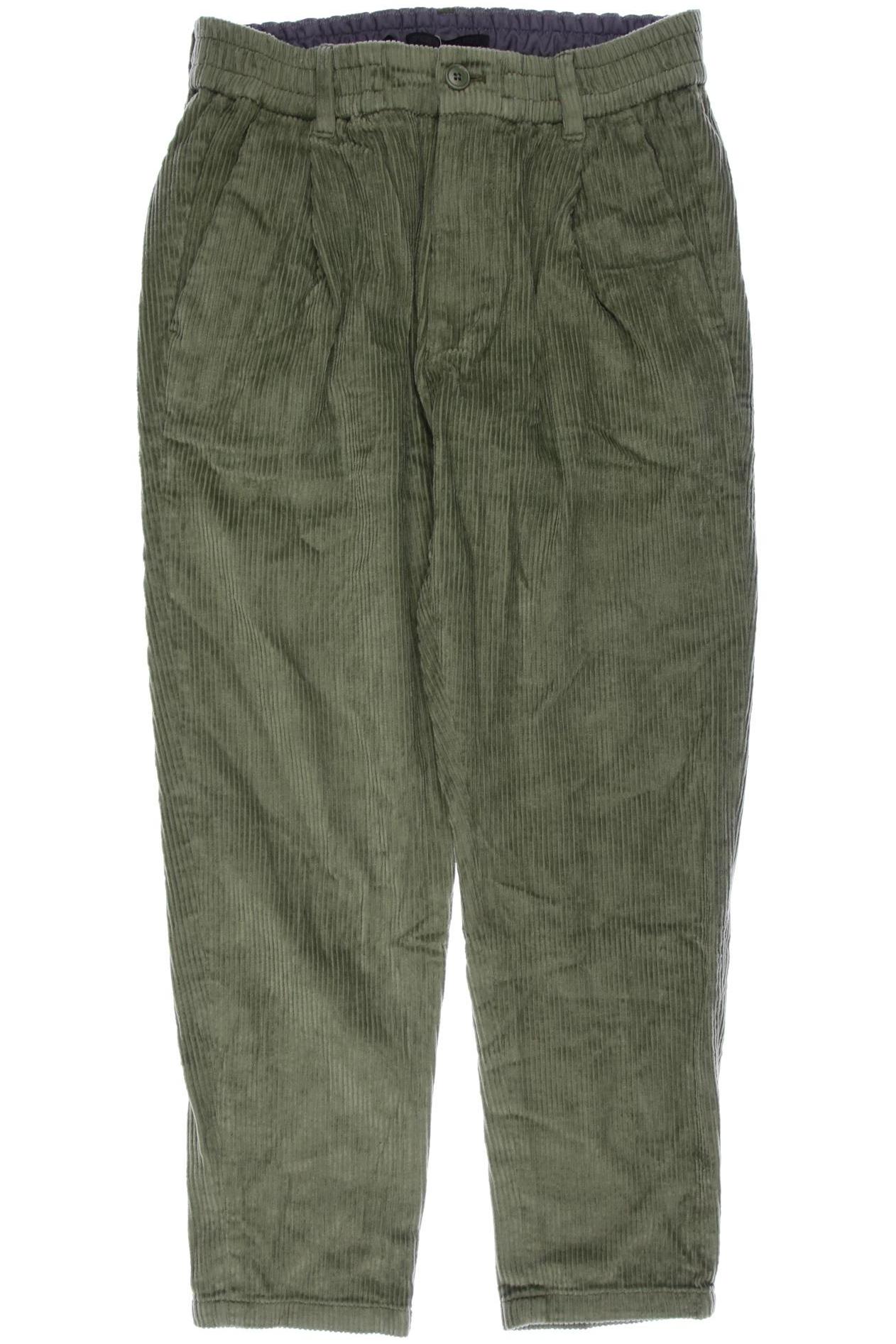 

Drykorn Herren Stoffhose, grün