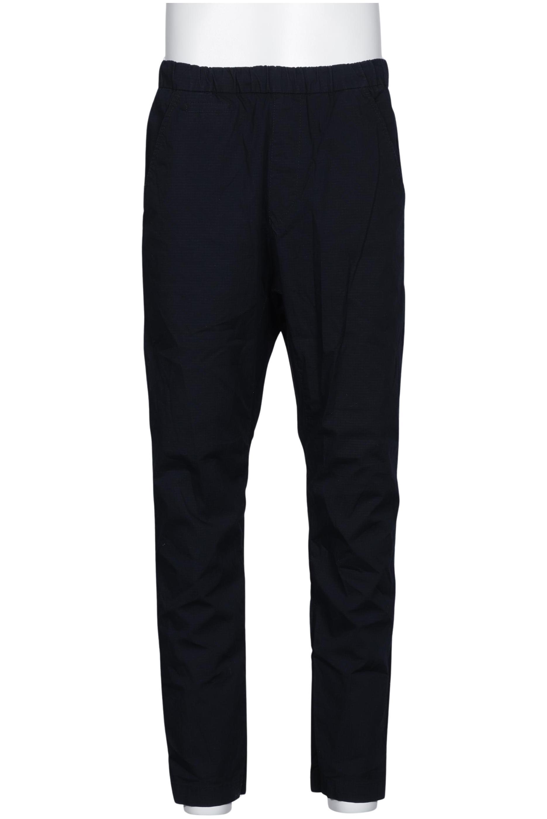 

Drykorn Herren Stoffhose, marineblau, Gr. 32