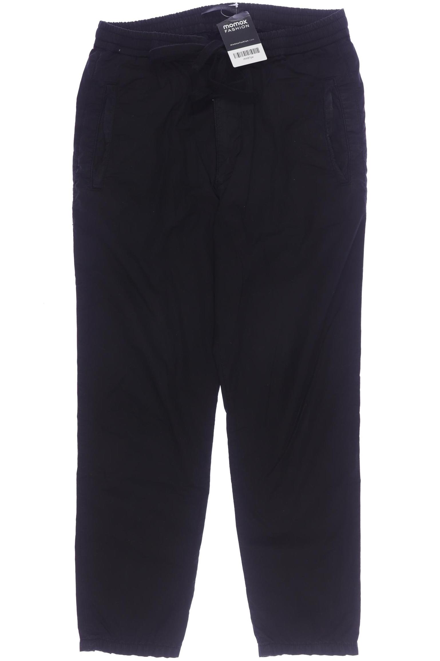 

Drykorn Herren Stoffhose, schwarz, Gr. 31