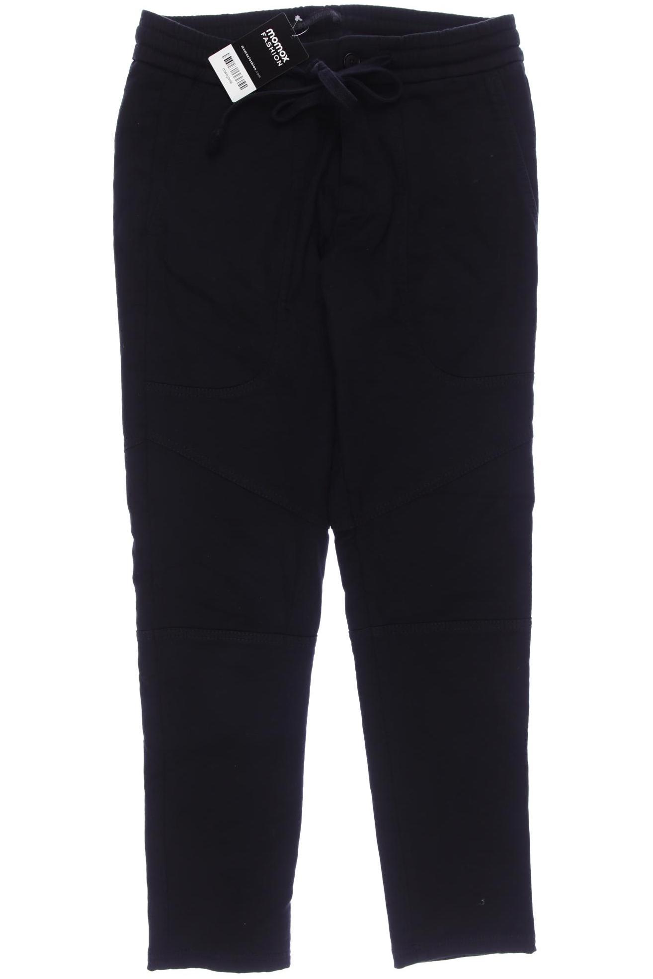 

Drykorn Herren Stoffhose, schwarz, Gr. 30