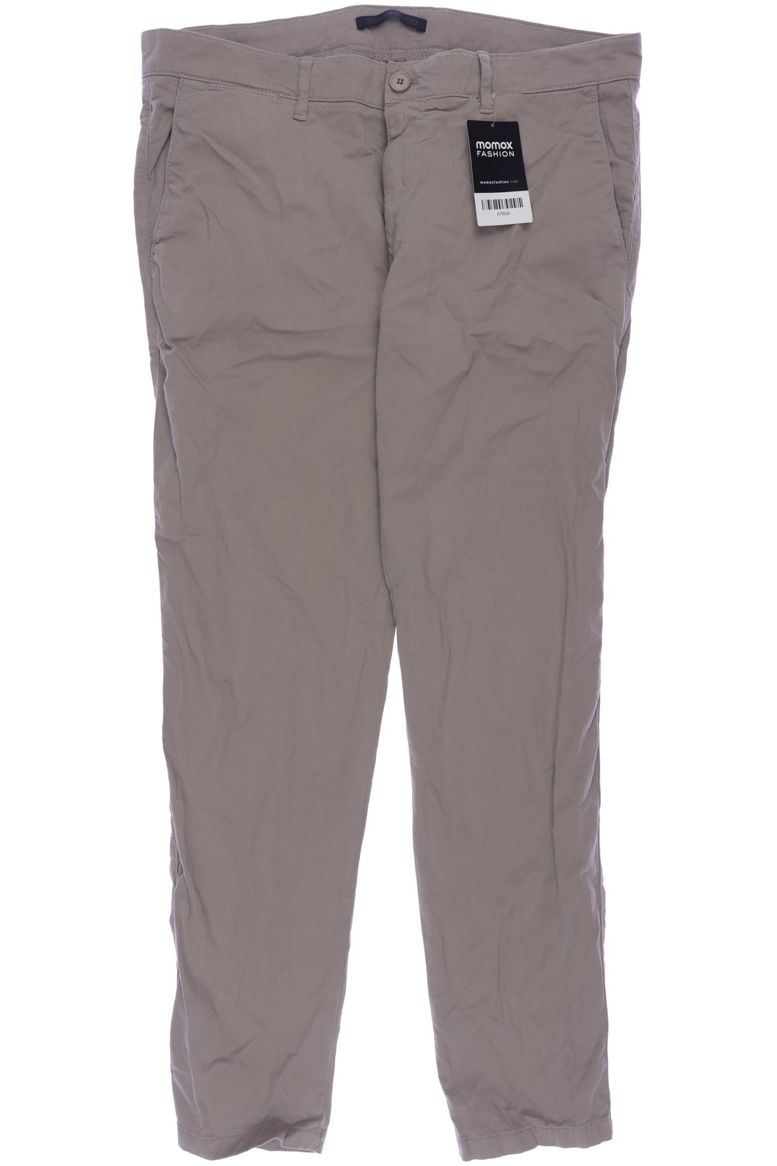 

Drykorn Herren Stoffhose, beige, Gr. 34