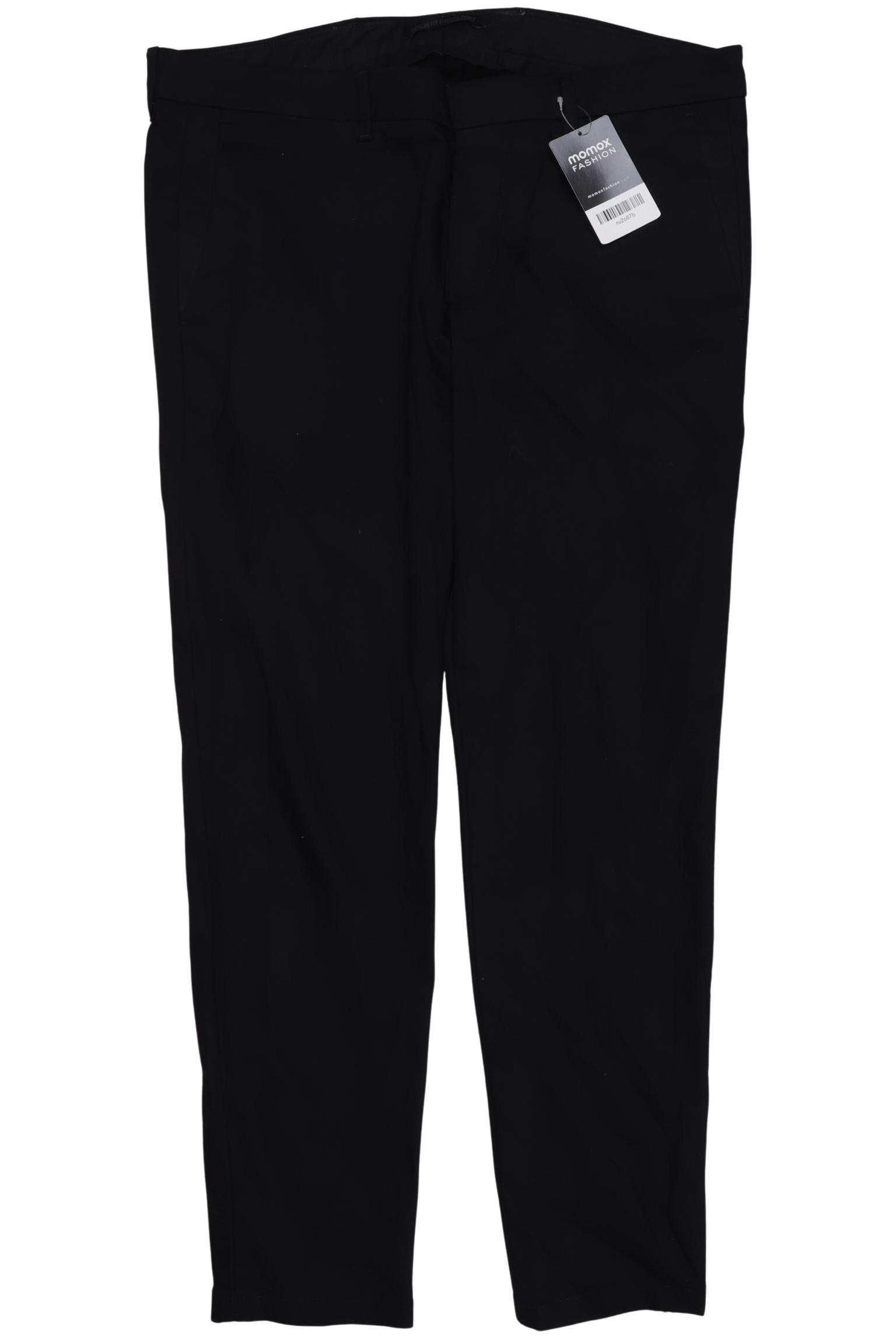 

Drykorn Herren Stoffhose, schwarz, Gr. 34