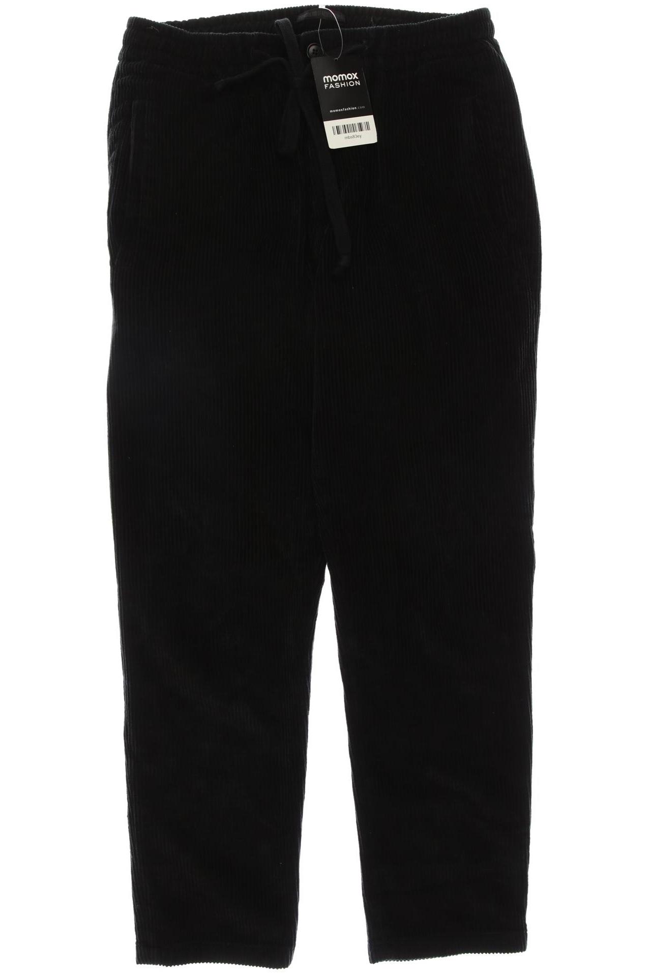 

Drykorn Herren Stoffhose, schwarz