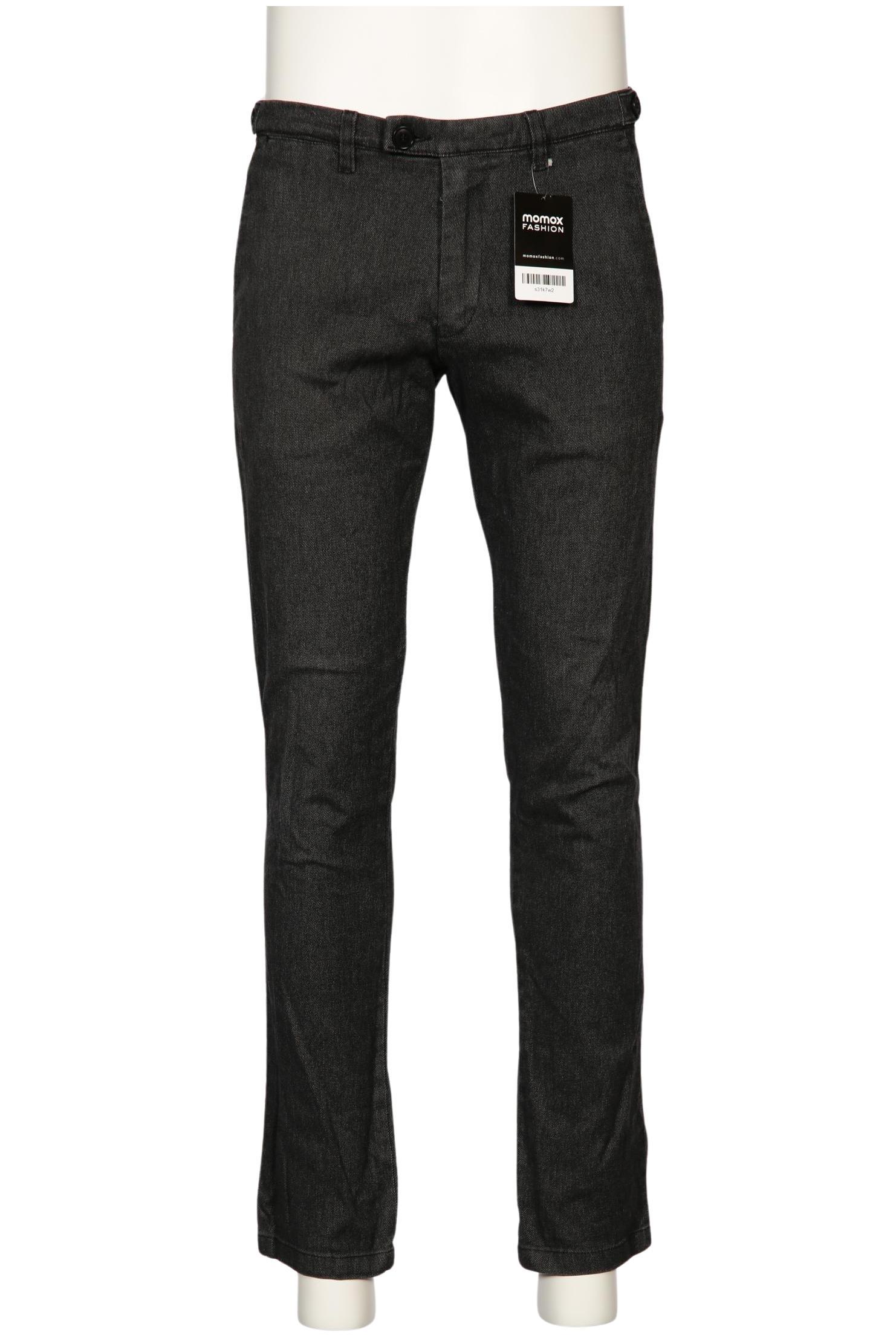 

Drykorn Herren Stoffhose, grau, Gr. 32