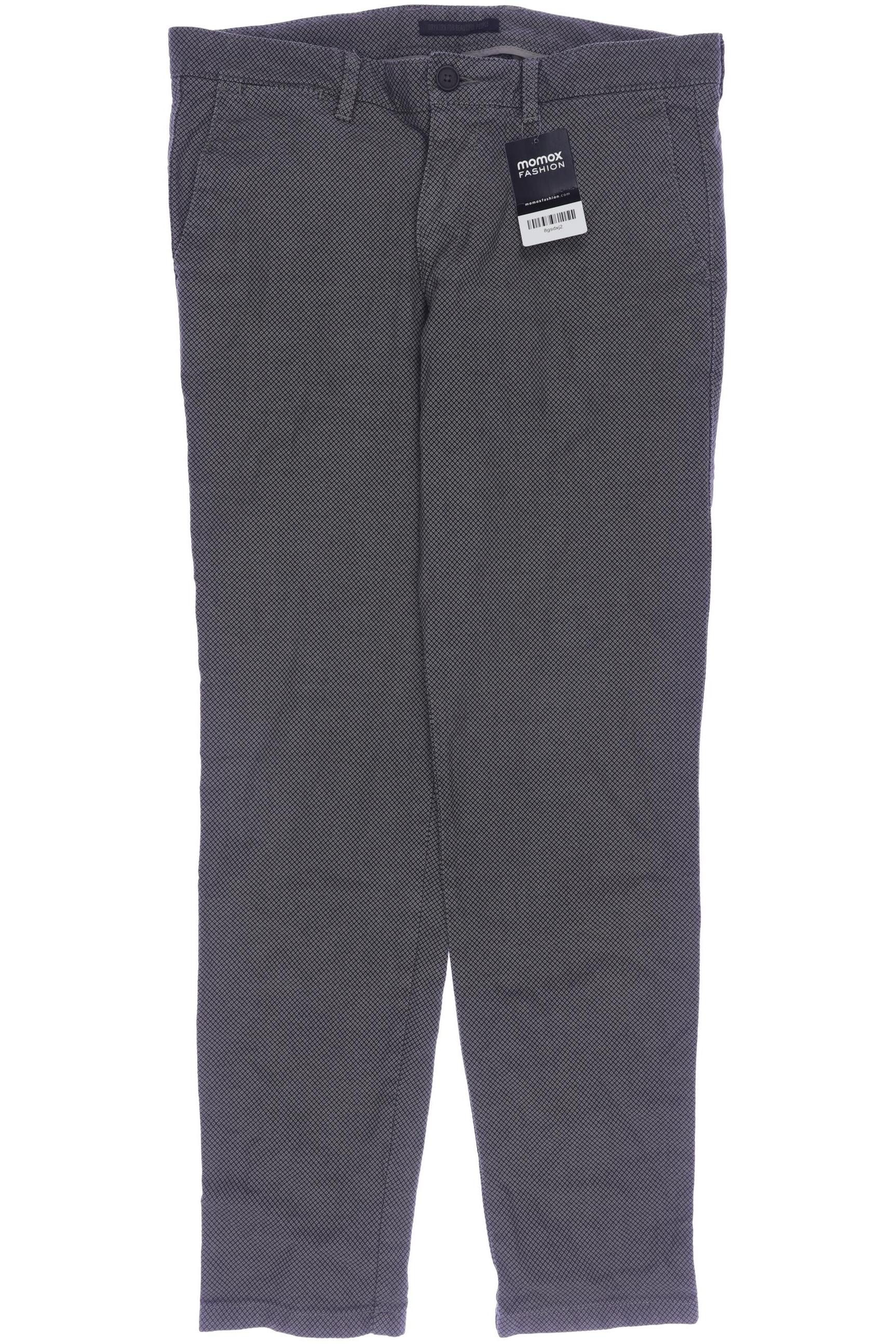 

Drykorn Herren Stoffhose, braun, Gr. 34