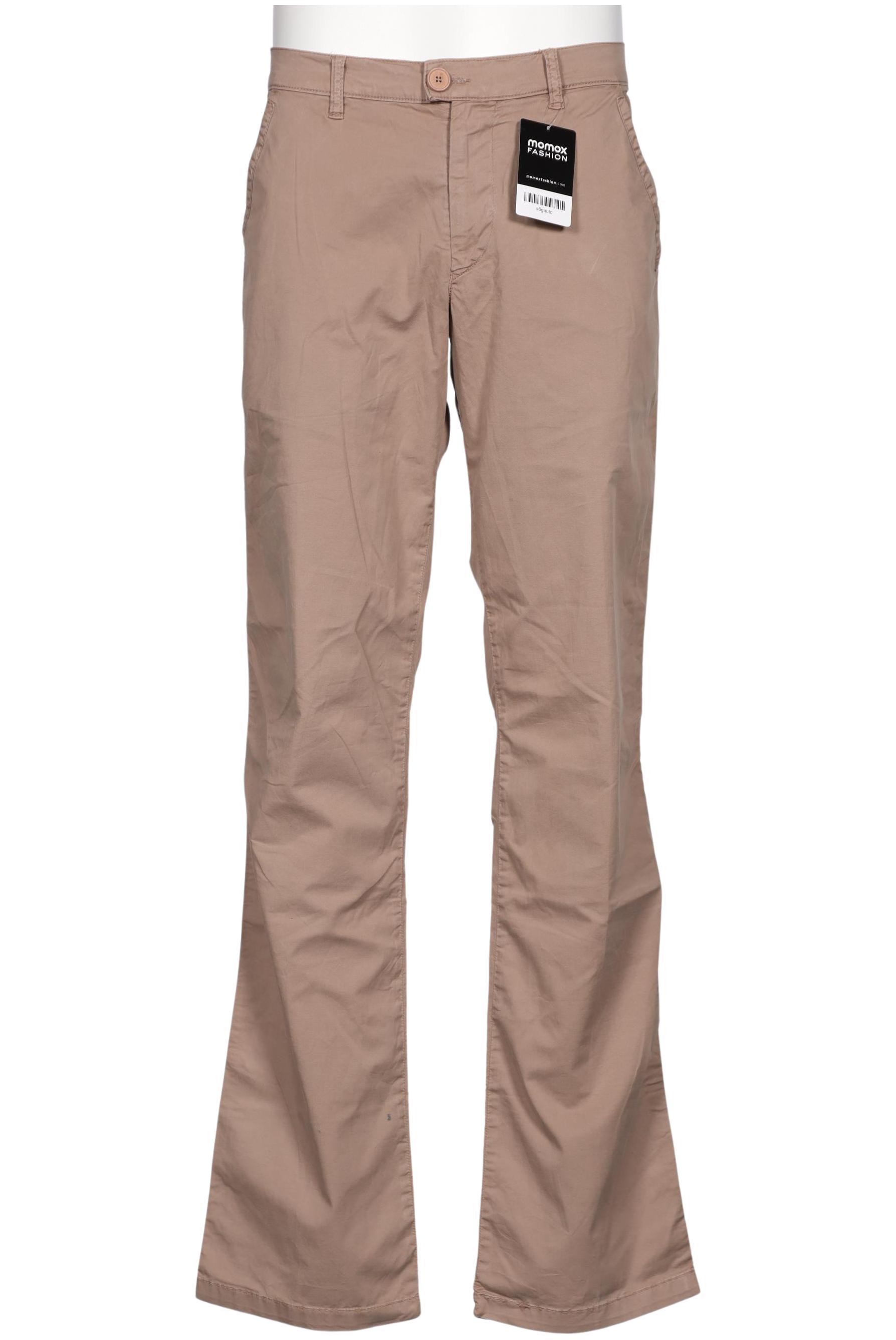 

Drykorn Herren Stoffhose, beige, Gr. 33