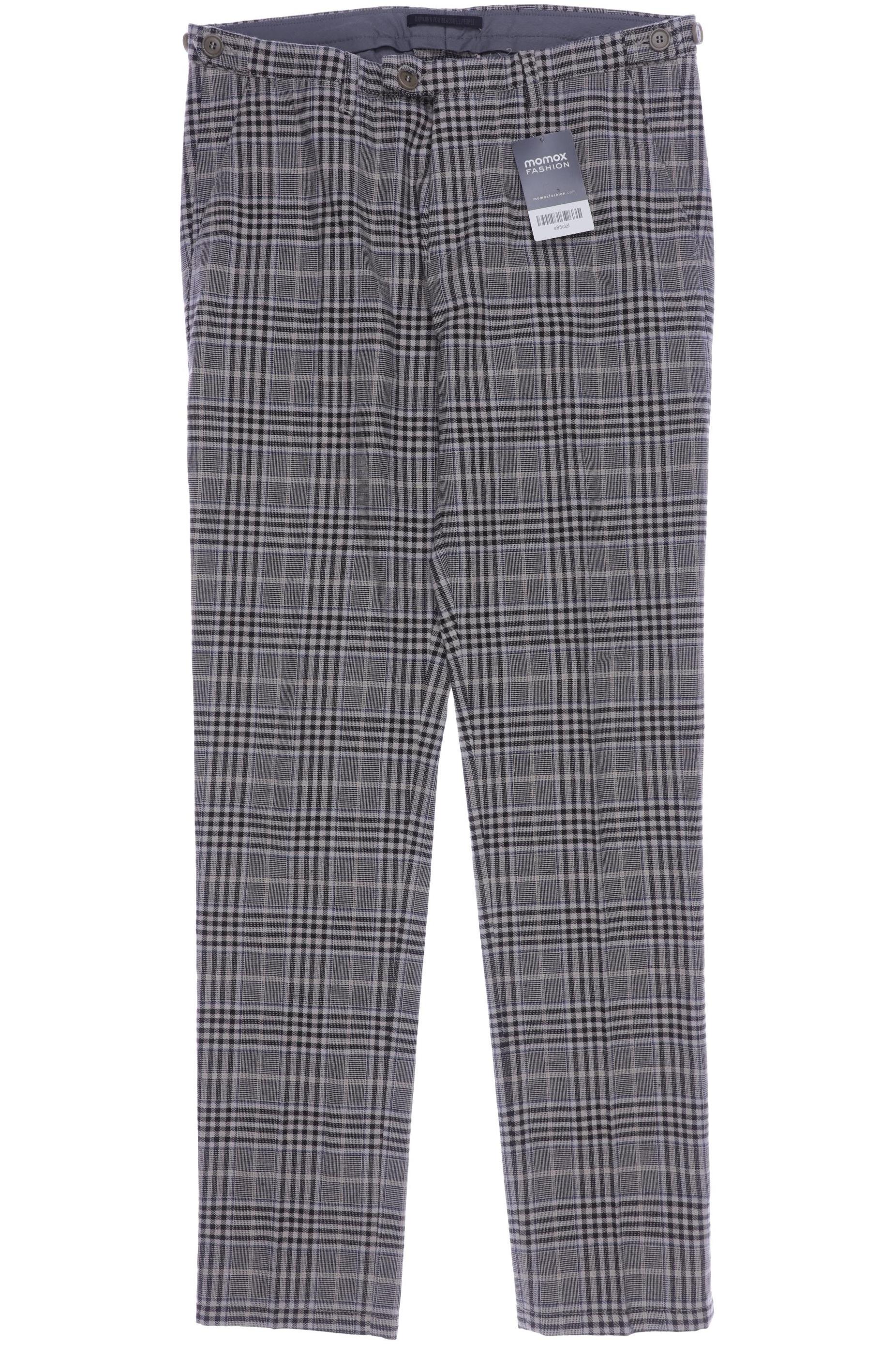 

Drykorn Herren Stoffhose, braun, Gr. 50