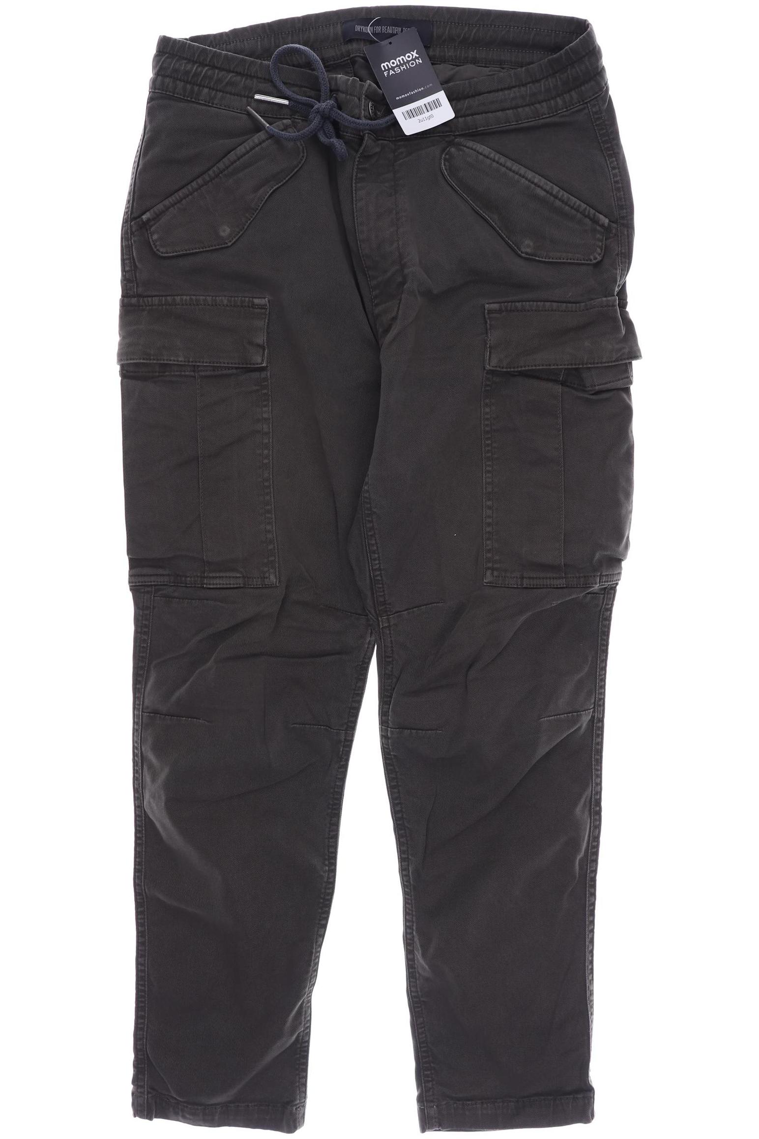 

Drykorn Herren Stoffhose, grau