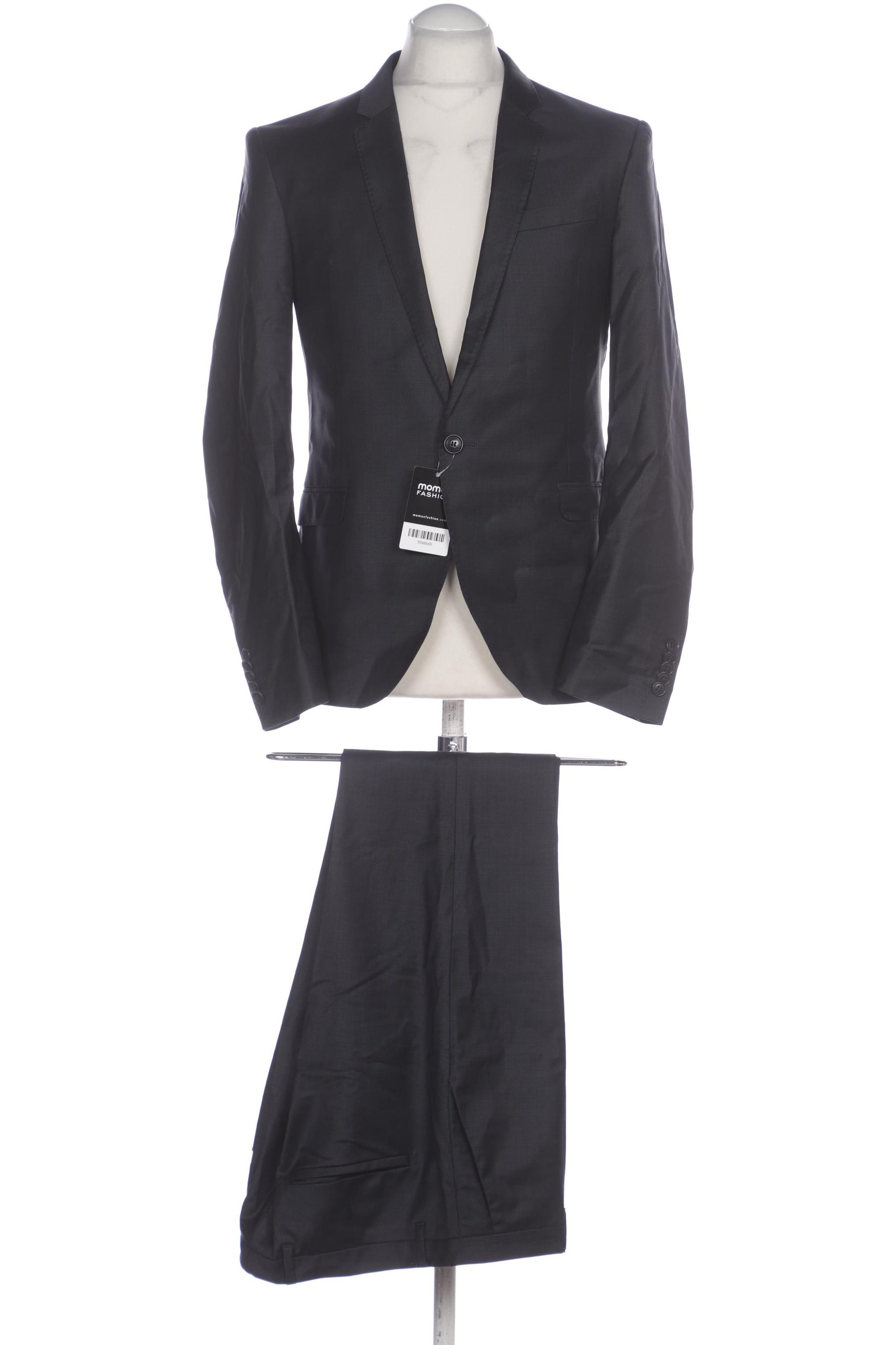

Drykorn Herren Stoffhose, grau, Gr. 48