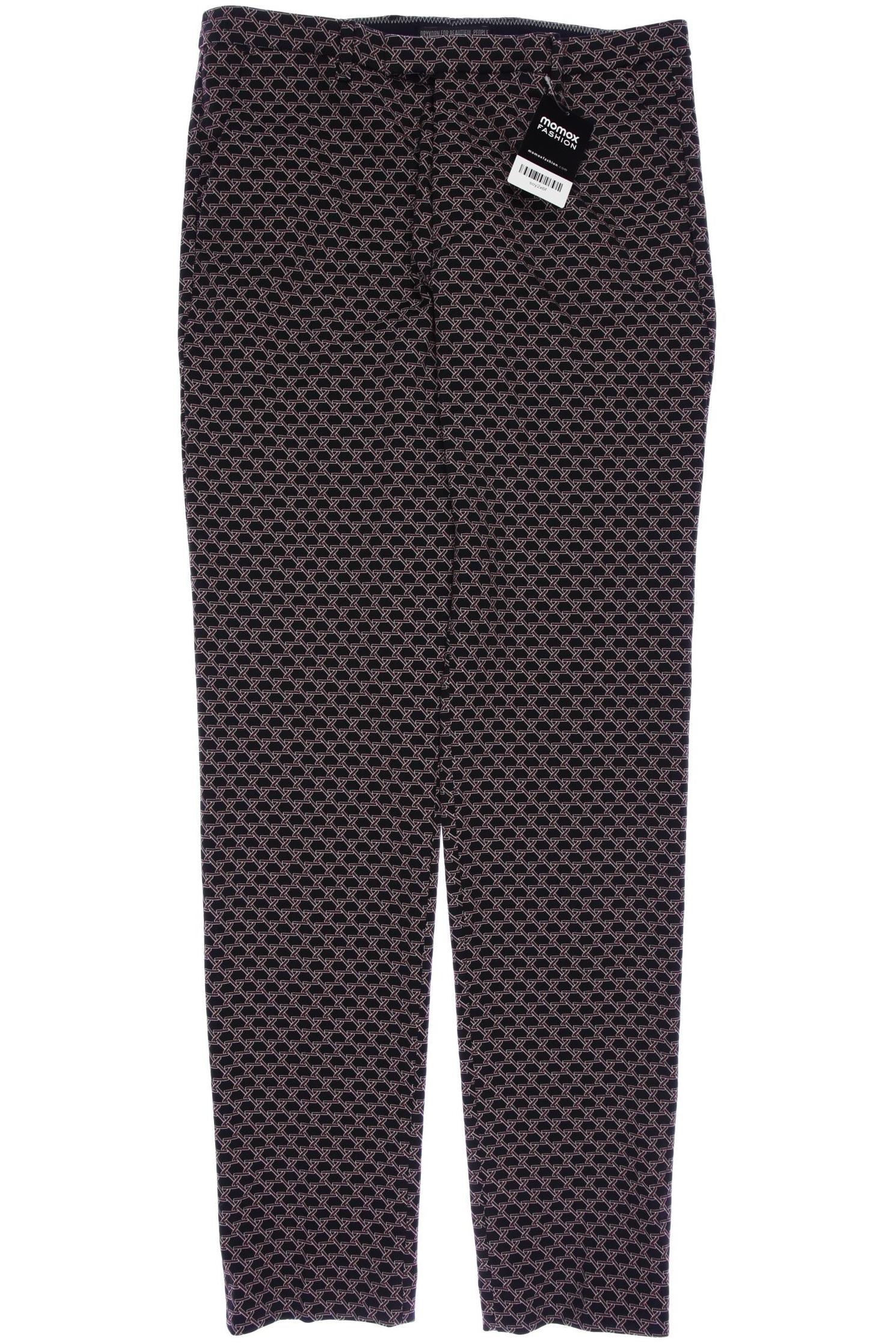 

Drykorn Herren Stoffhose, schwarz, Gr. 48