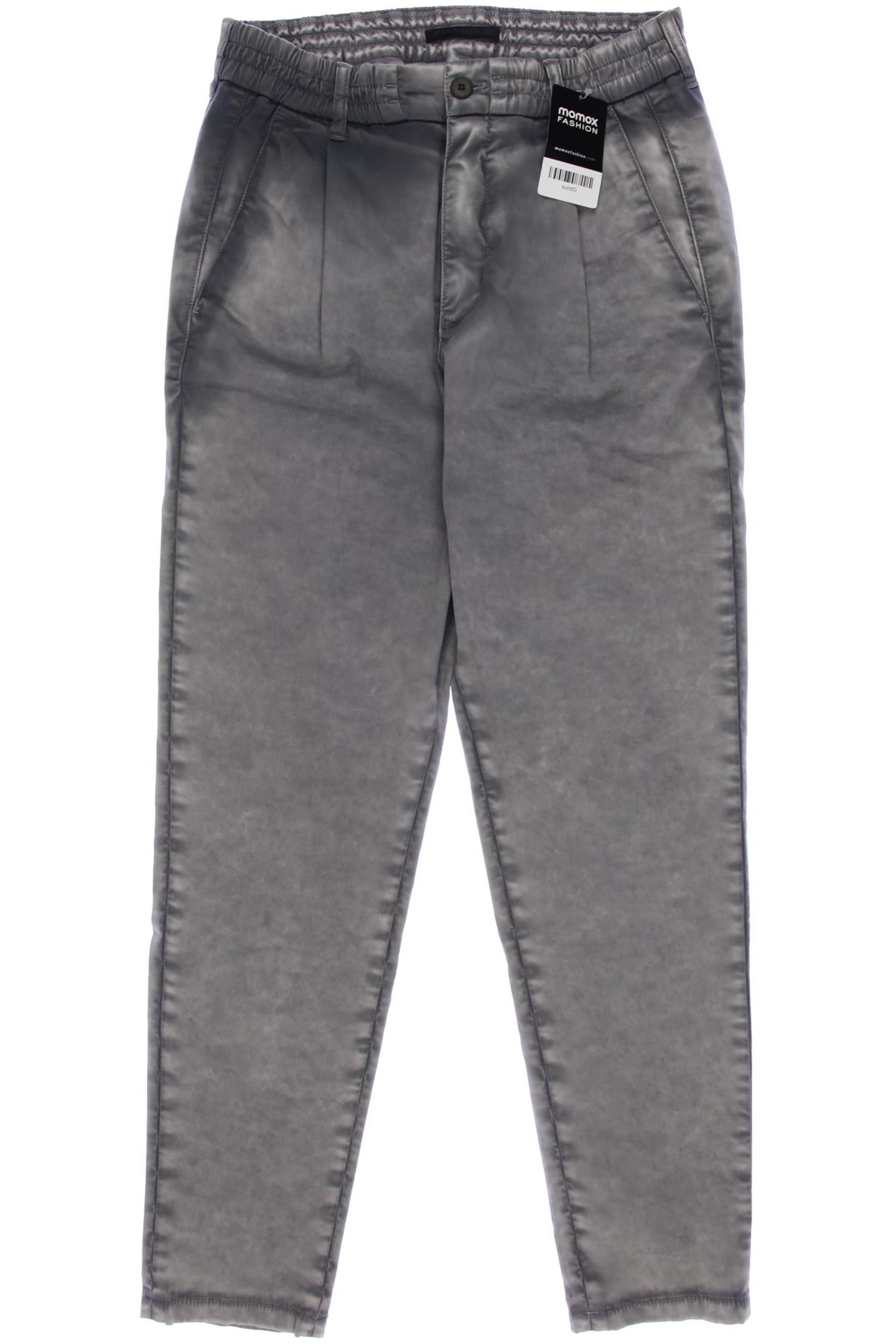 

Drykorn Herren Stoffhose, grau, Gr. 33