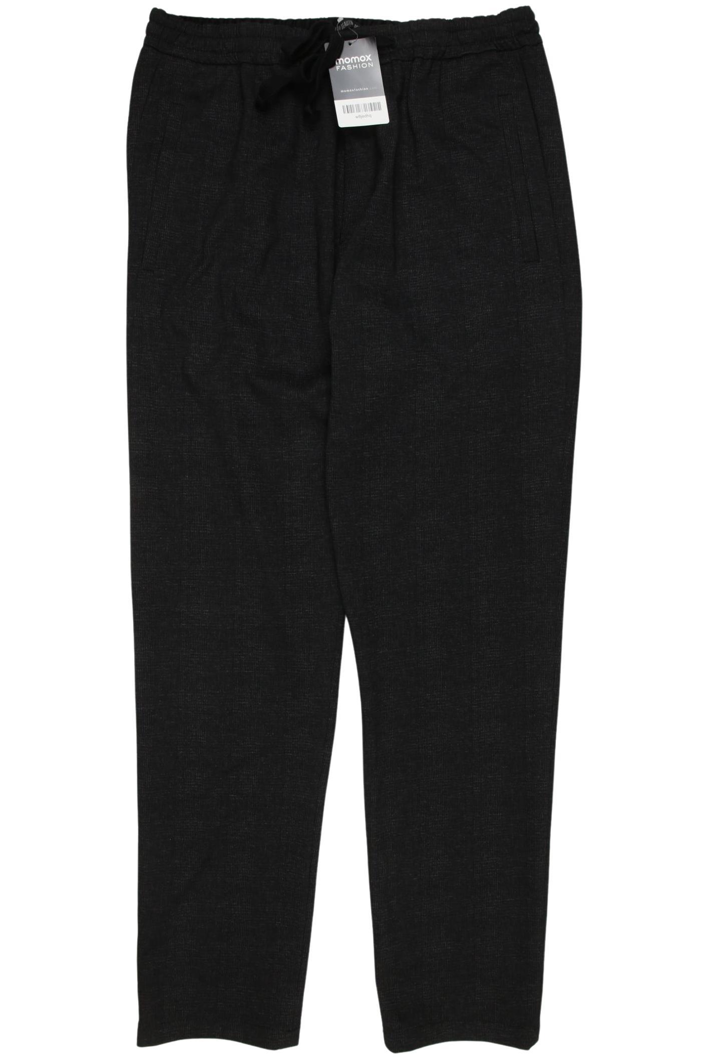 

Drykorn Herren Stoffhose, schwarz, Gr. 34