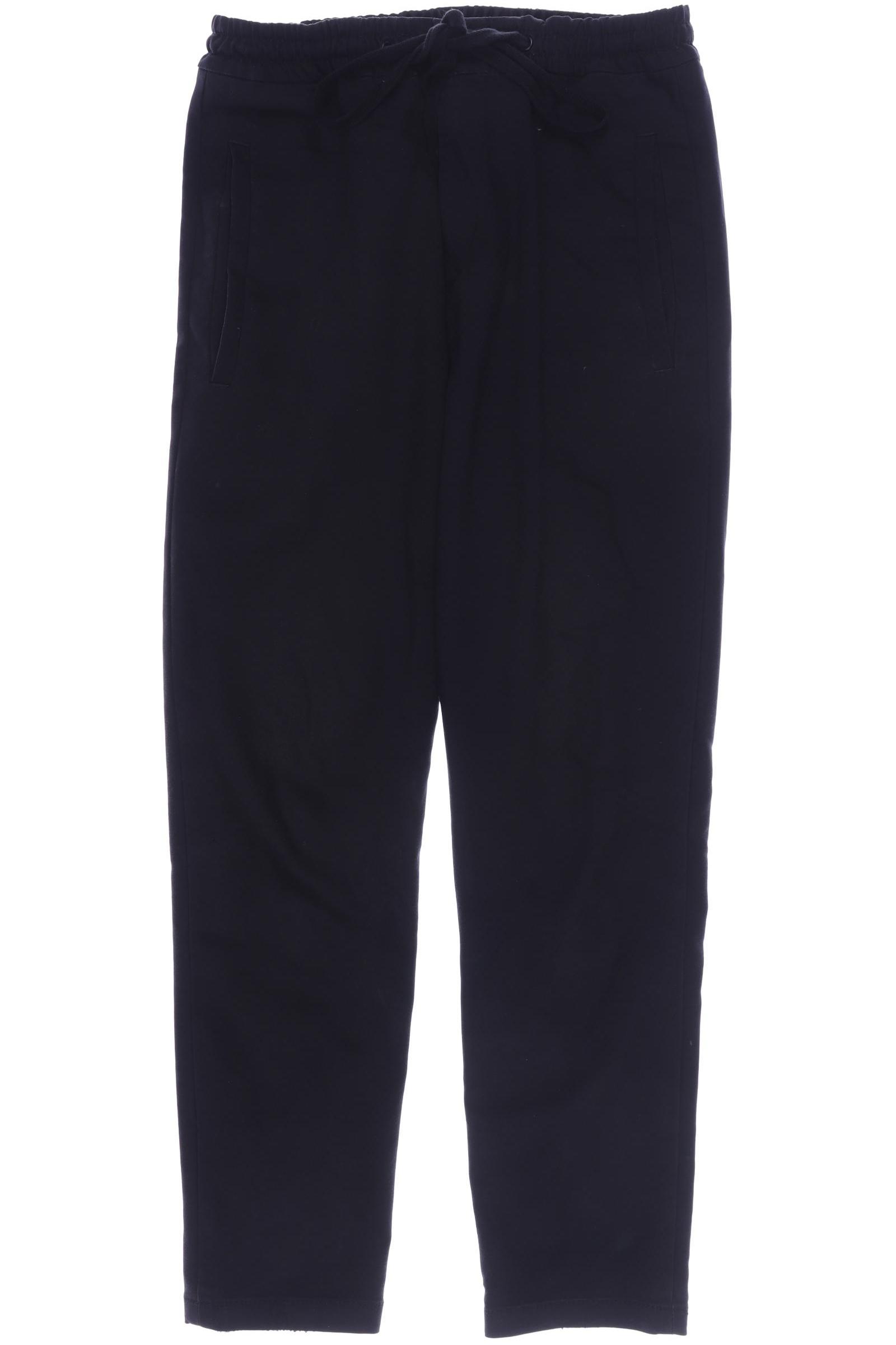 

Drykorn Herren Stoffhose, schwarz