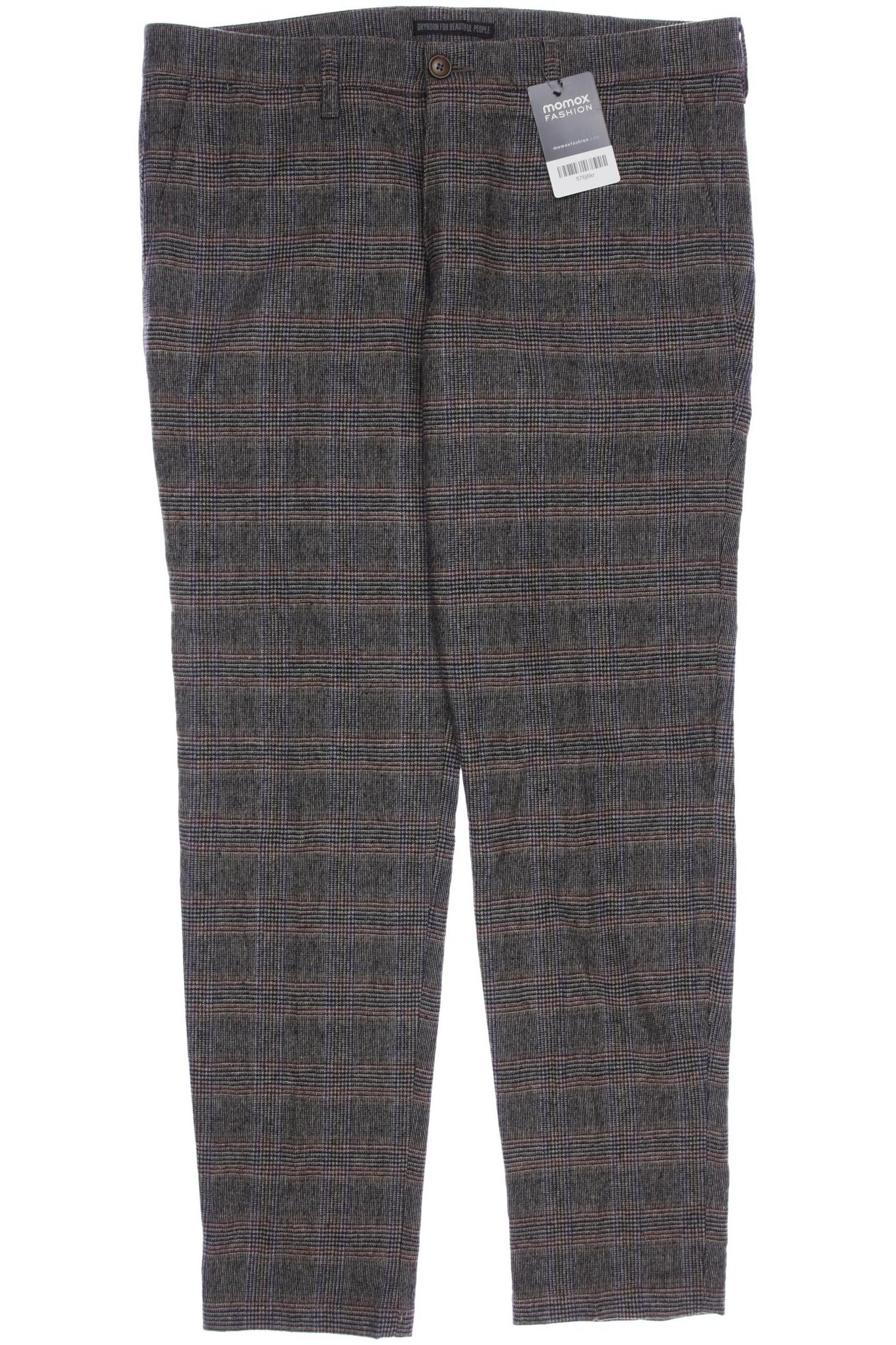 

Drykorn Herren Stoffhose, schwarz, Gr. 33