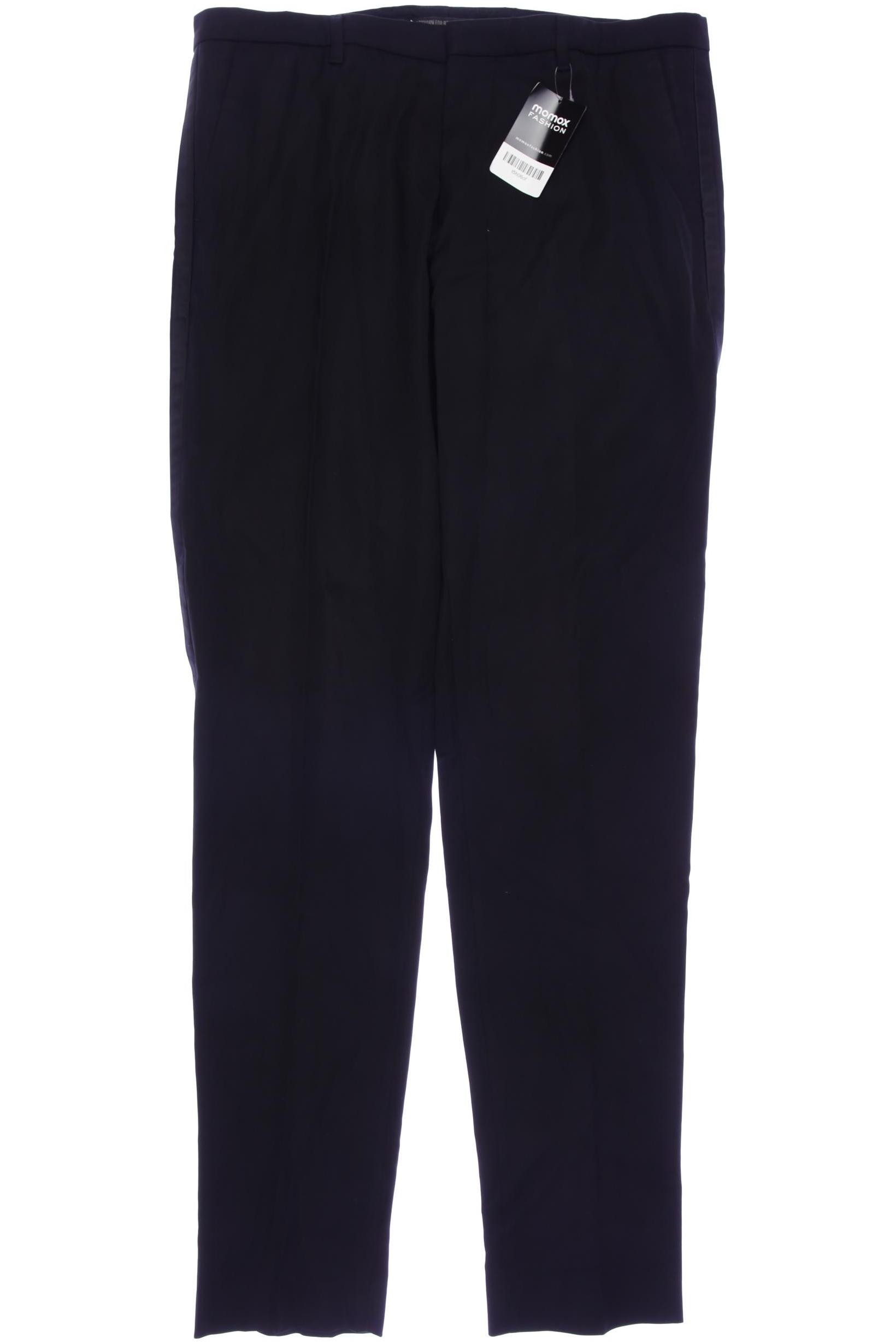 Thumbnail - Drykorn Herren Stoffhose, schwarz, Gr. 102