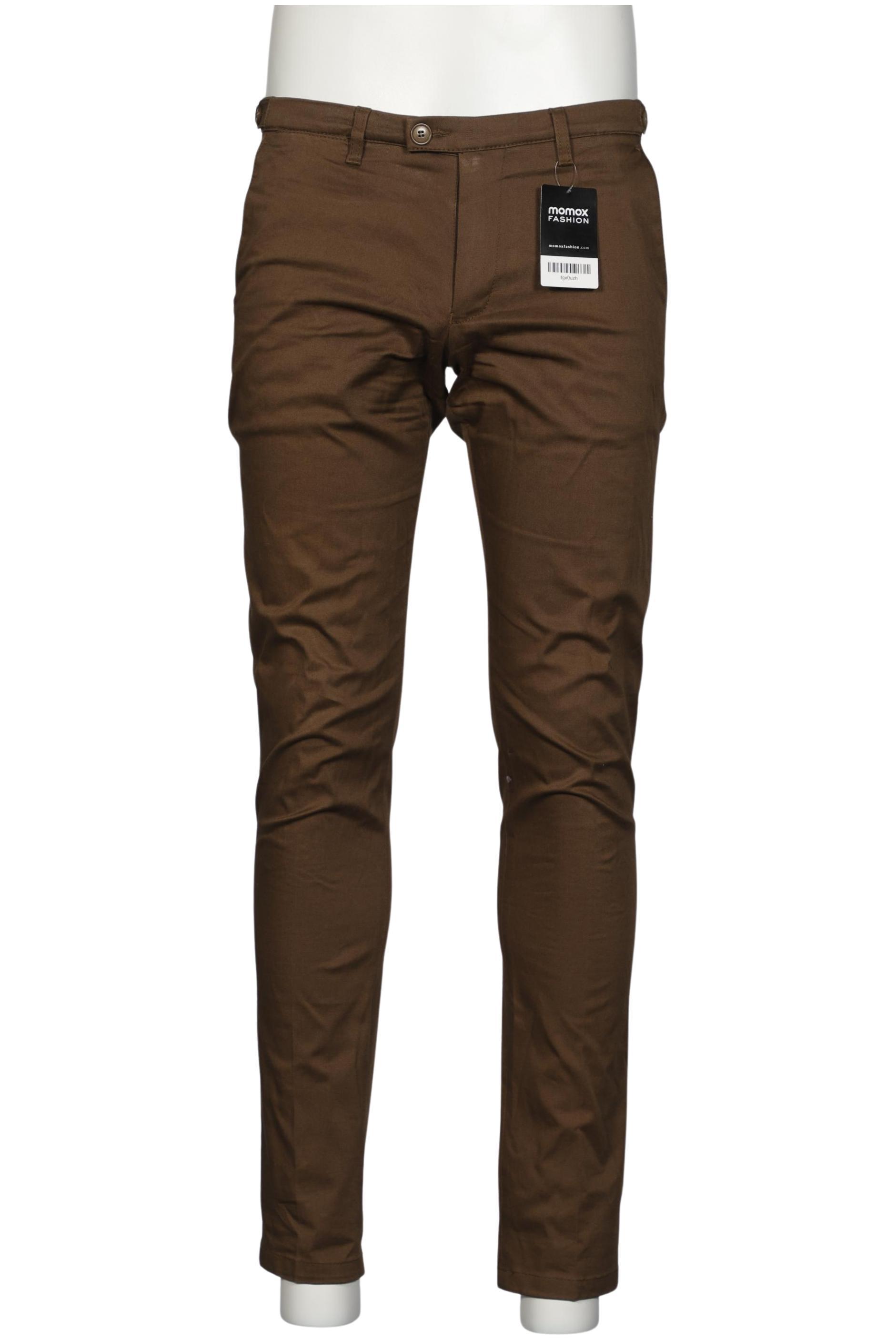 

Drykorn Herren Stoffhose, braun, Gr. 32