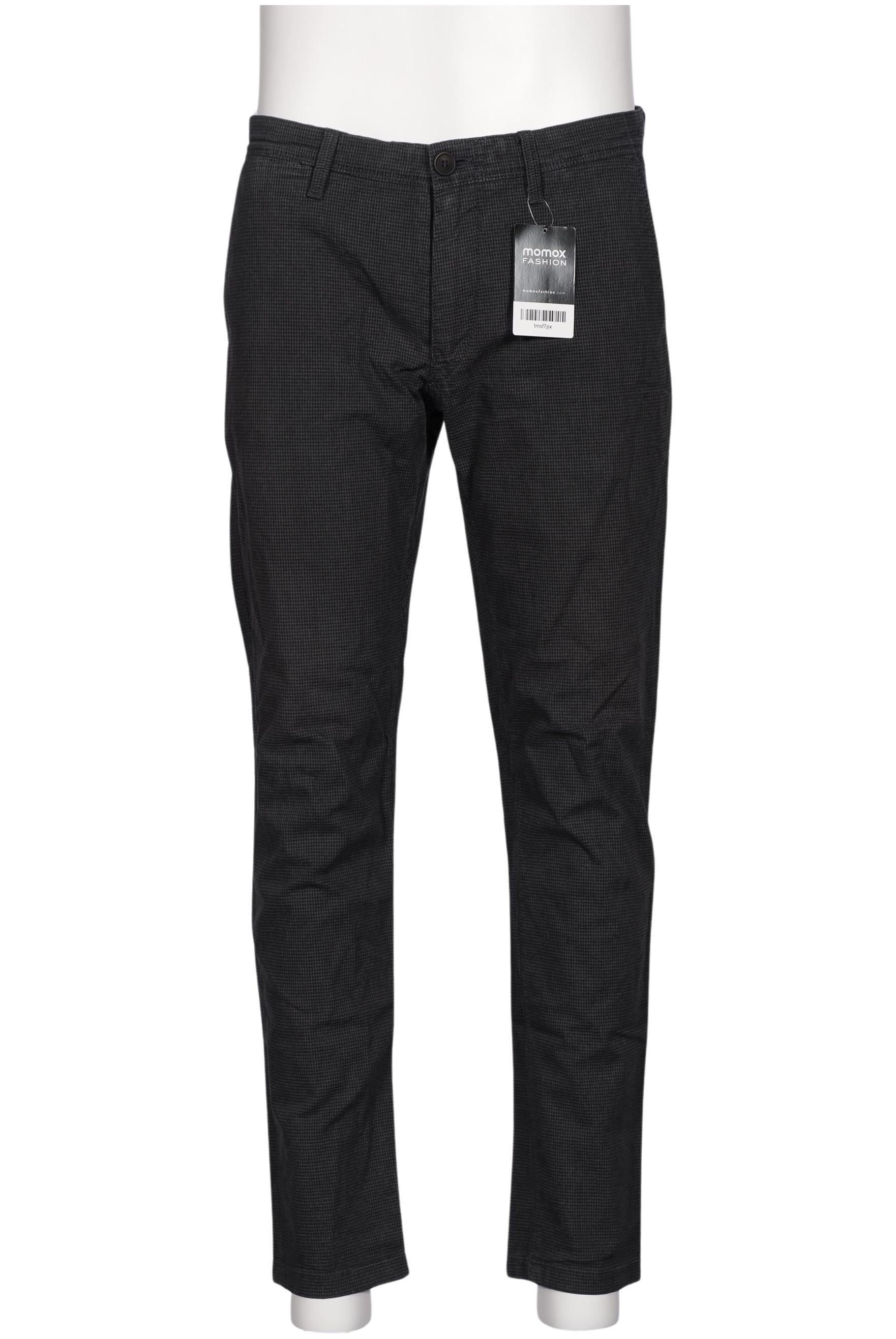 

Drykorn Herren Stoffhose, grau, Gr. 33