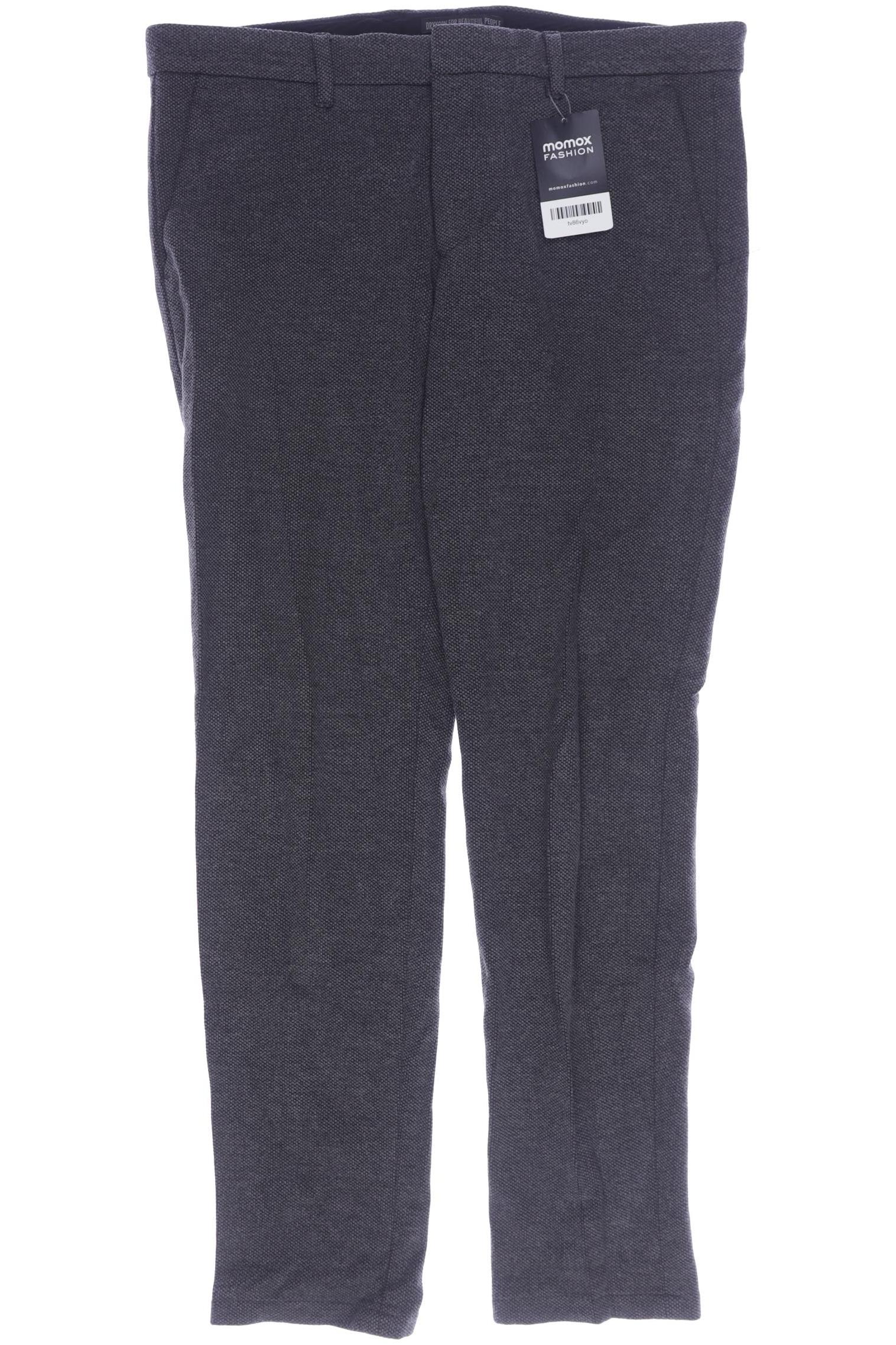

Drykorn Herren Stoffhose, grau