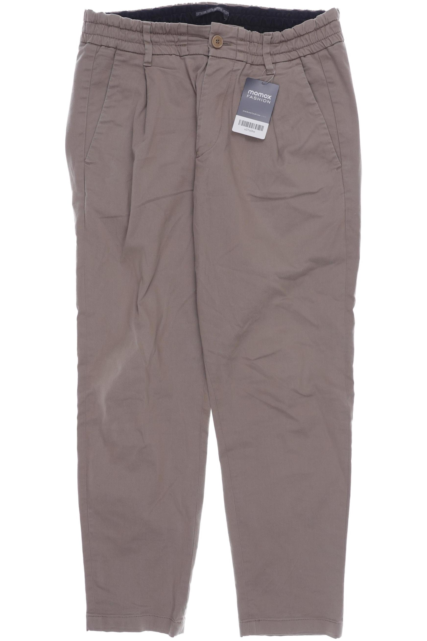 

Drykorn Herren Stoffhose, braun