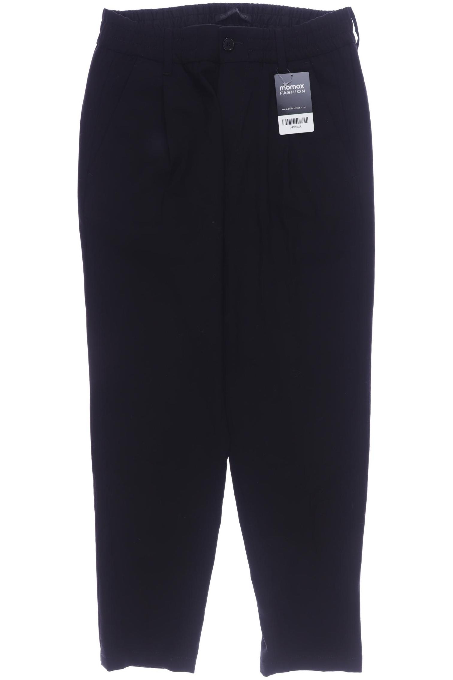 

Drykorn Herren Stoffhose, schwarz