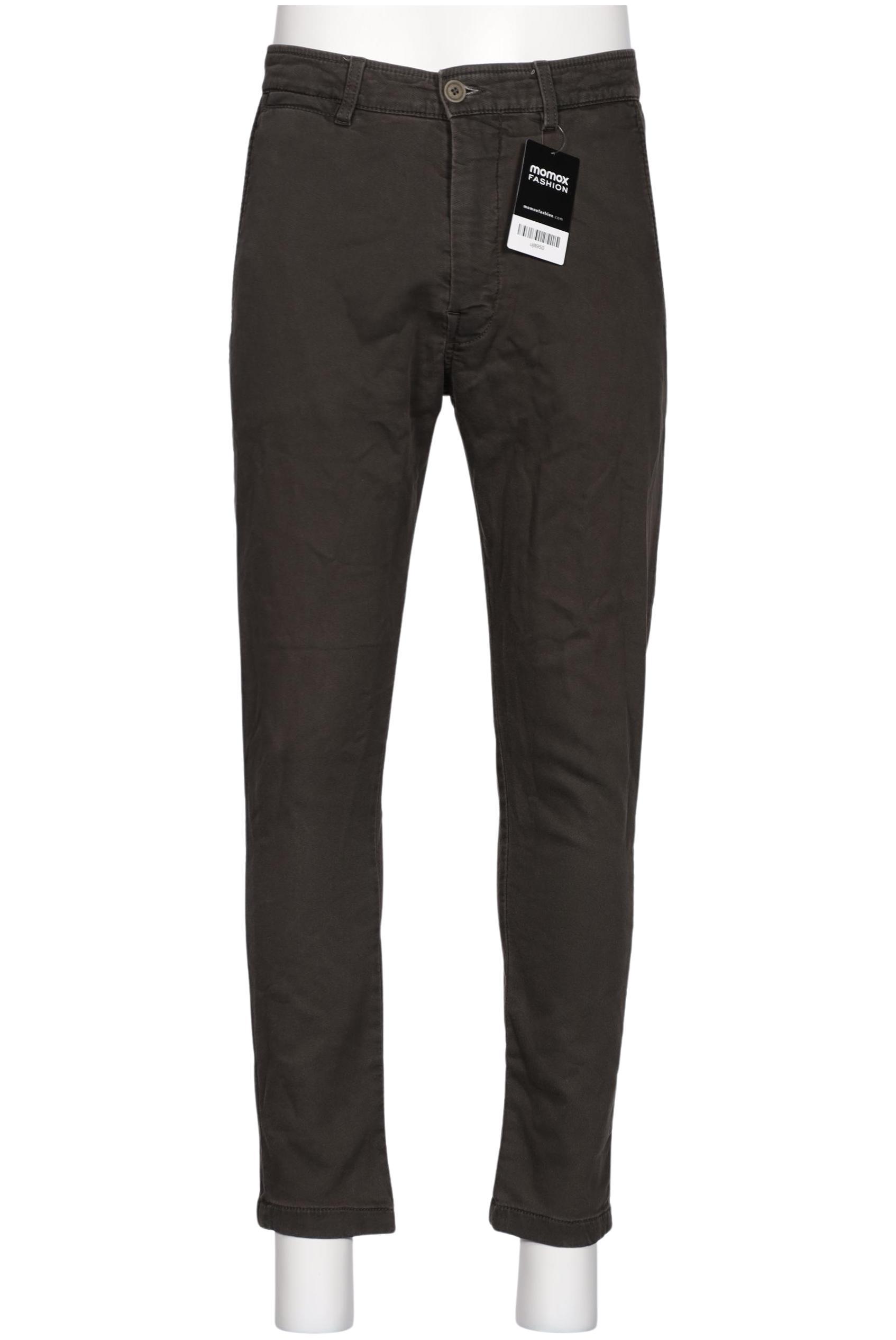 

Drykorn Herren Stoffhose, braun, Gr. 31