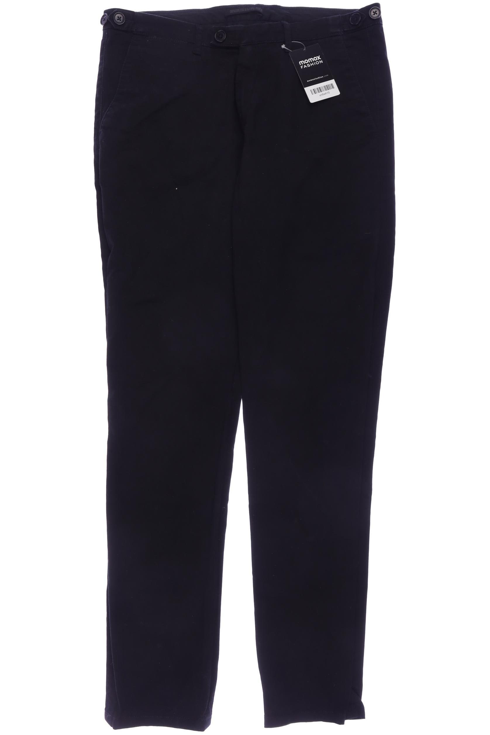 

Drykorn Herren Stoffhose, schwarz, Gr. 33