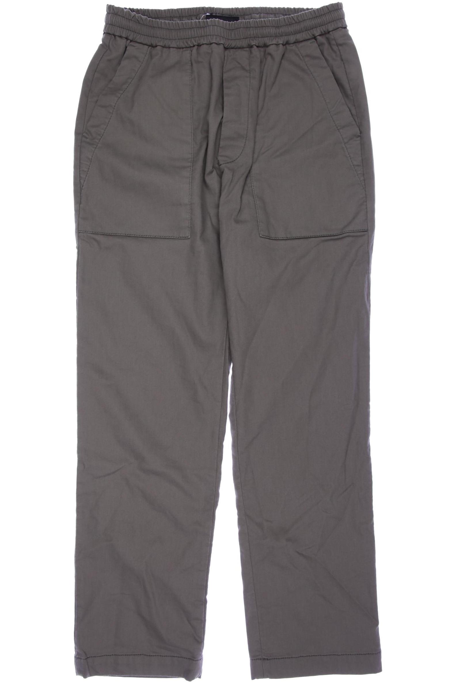 

Drykorn Herren Stoffhose, grau, Gr. 32