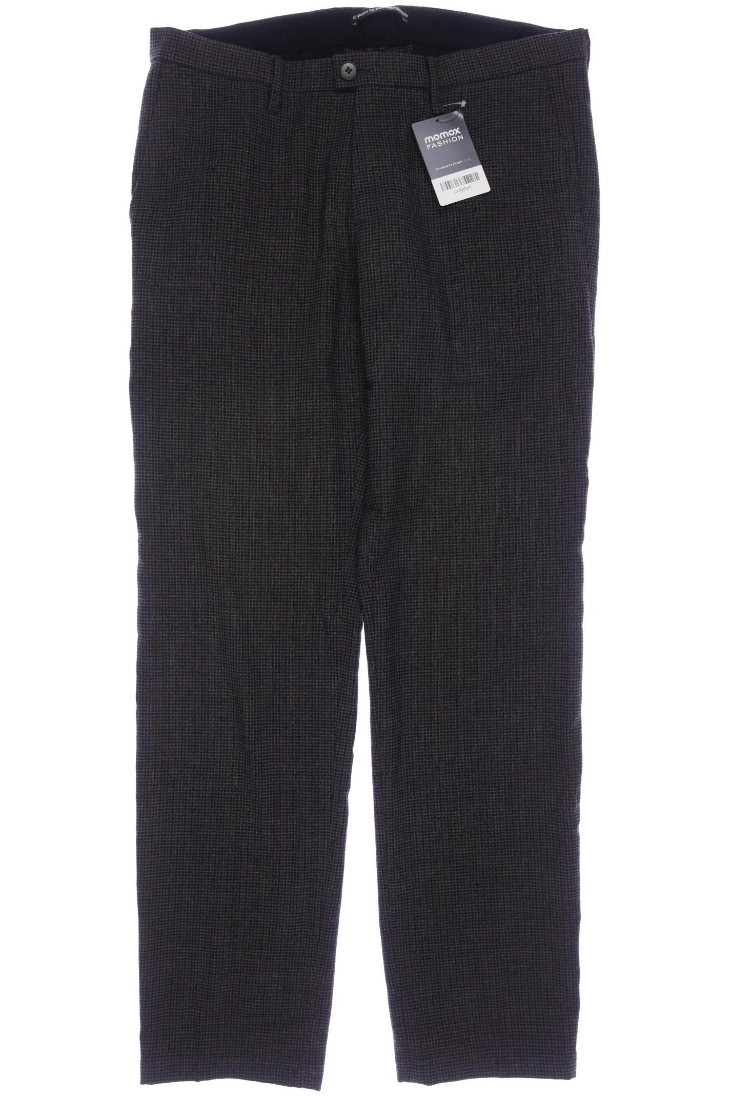 

Drykorn Herren Stoffhose, grau, Gr. 32