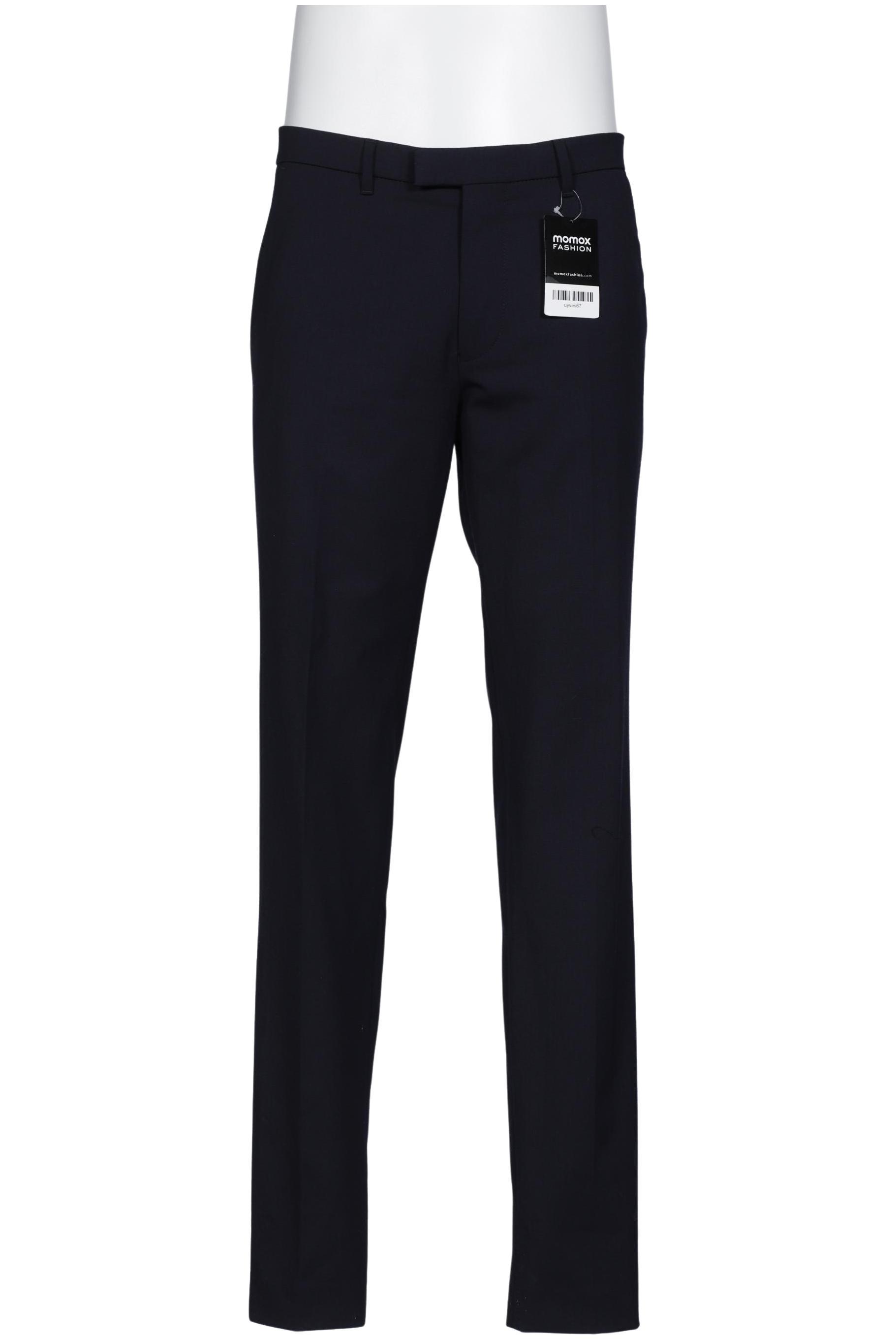 

Drykorn Herren Stoffhose, marineblau, Gr. 46