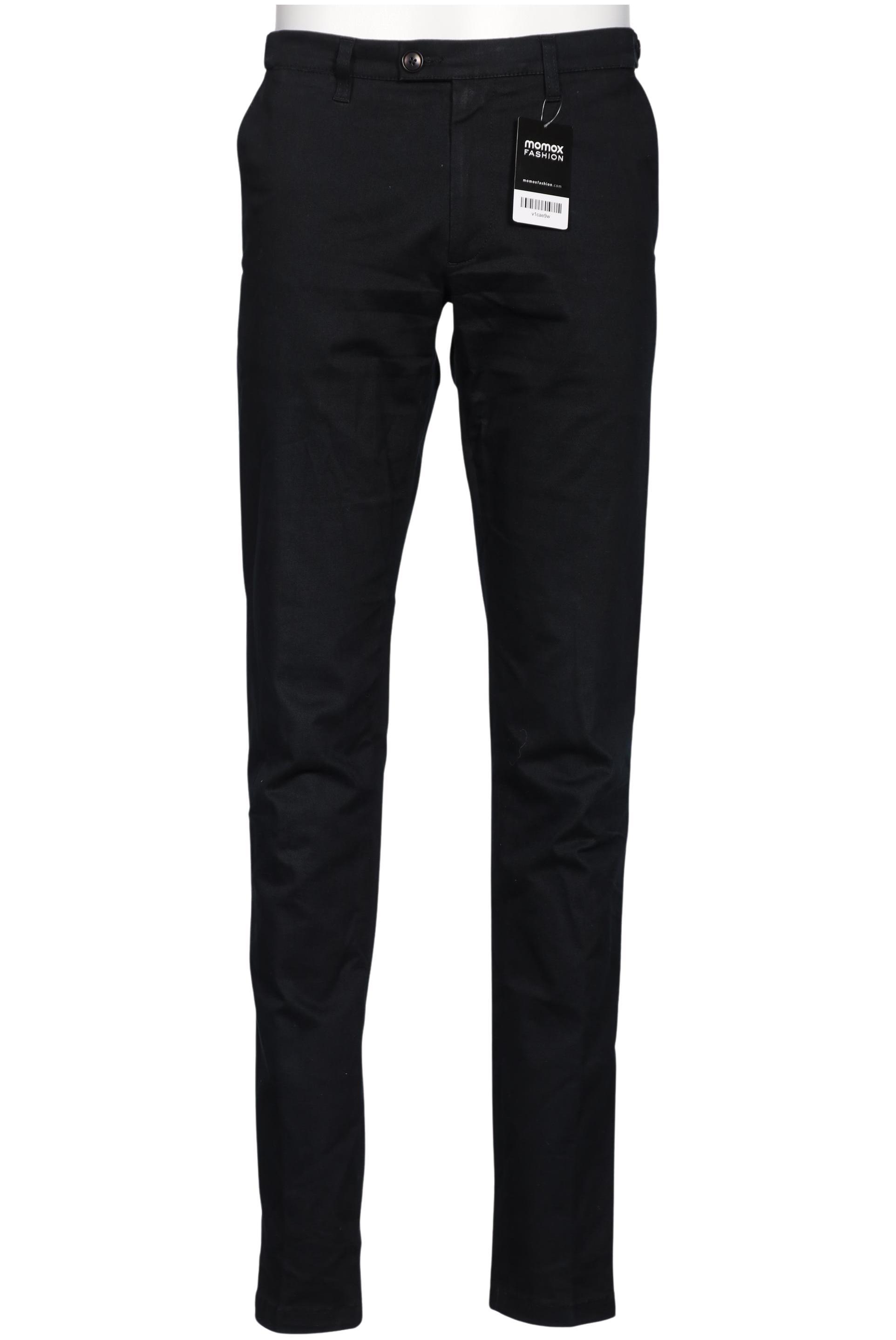 

Drykorn Herren Stoffhose, marineblau, Gr. 33