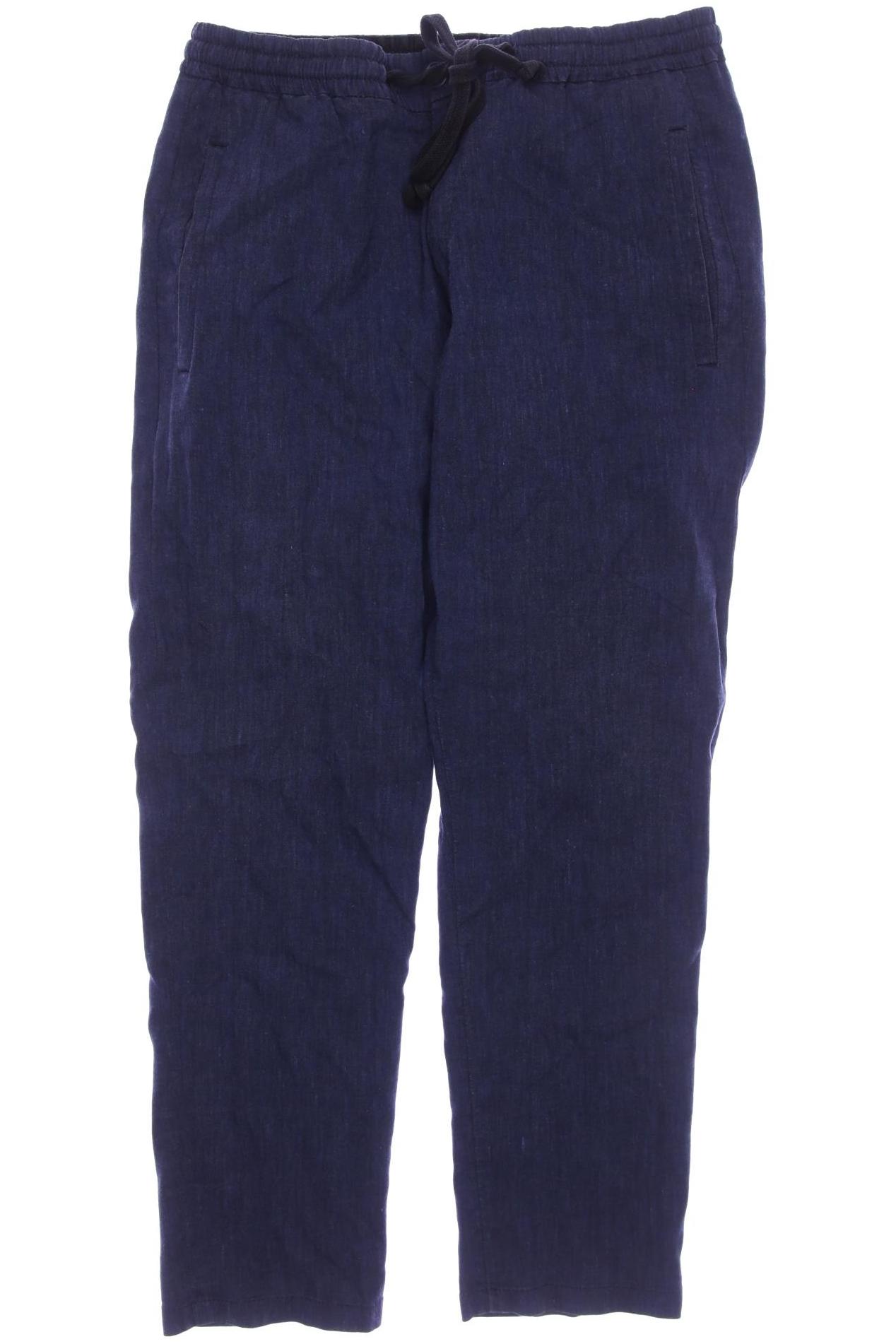 

Drykorn Herren Stoffhose, marineblau, Gr. 32