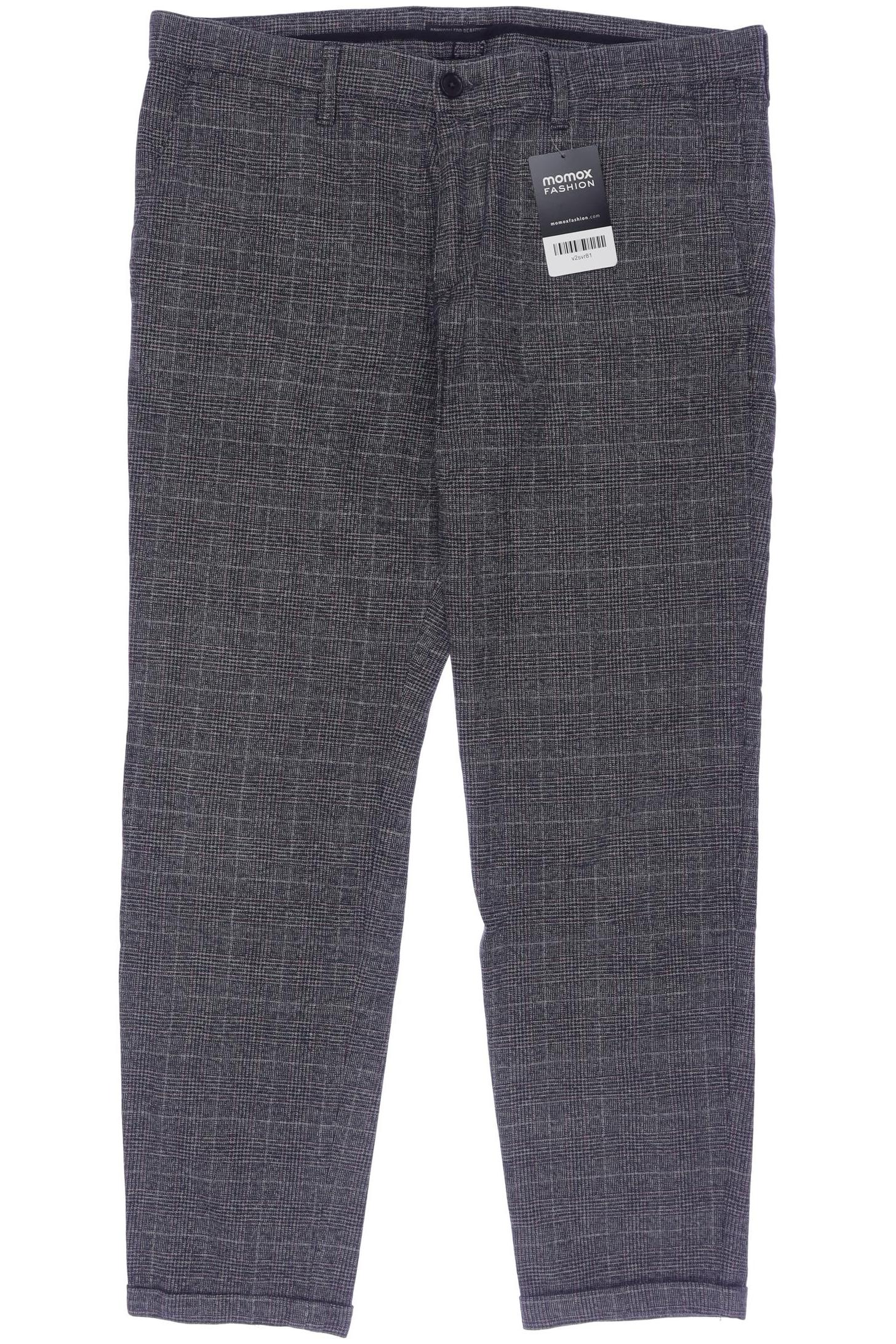 

Drykorn Herren Stoffhose, grau, Gr. 33