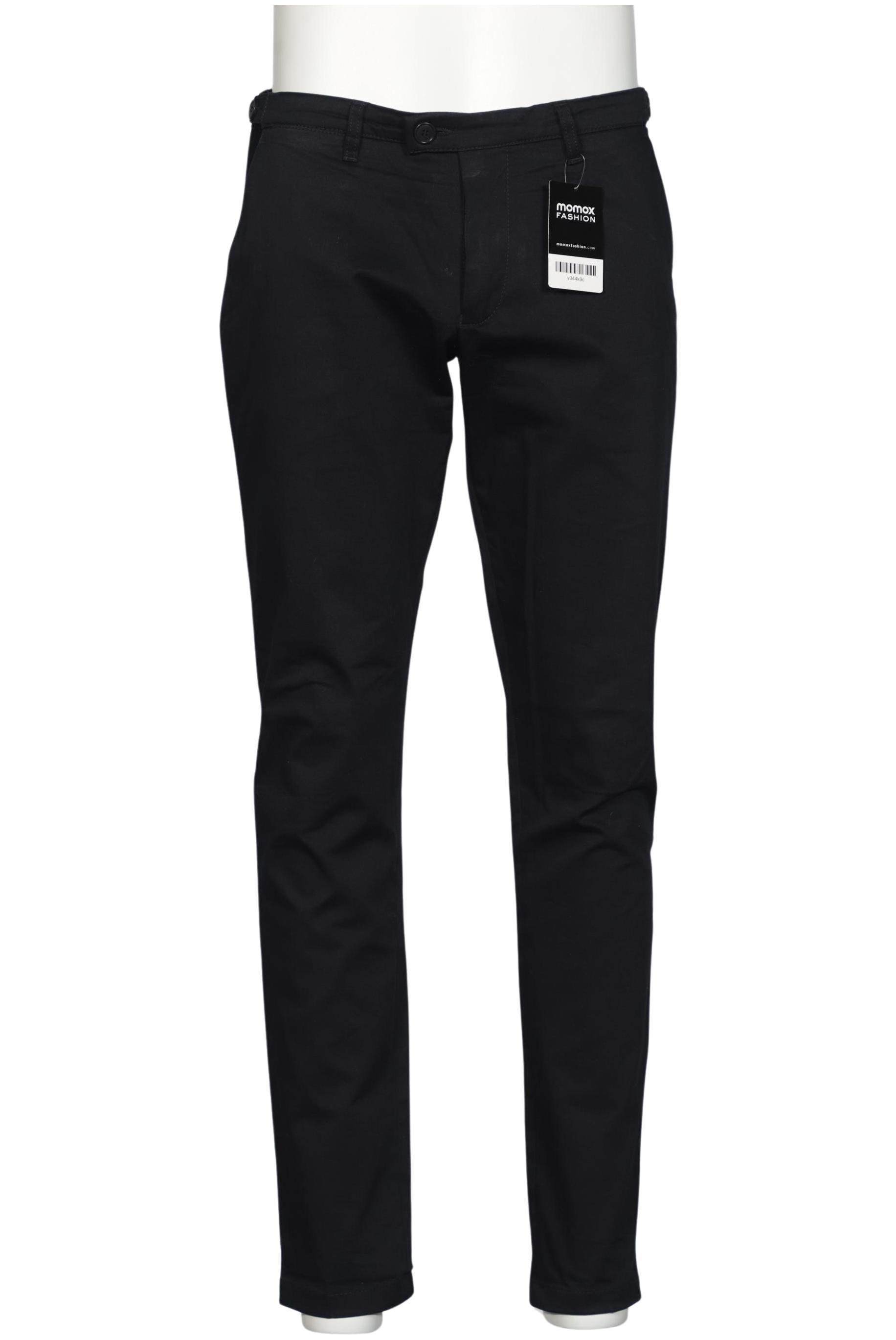 

Drykorn Herren Stoffhose, marineblau, Gr. 33