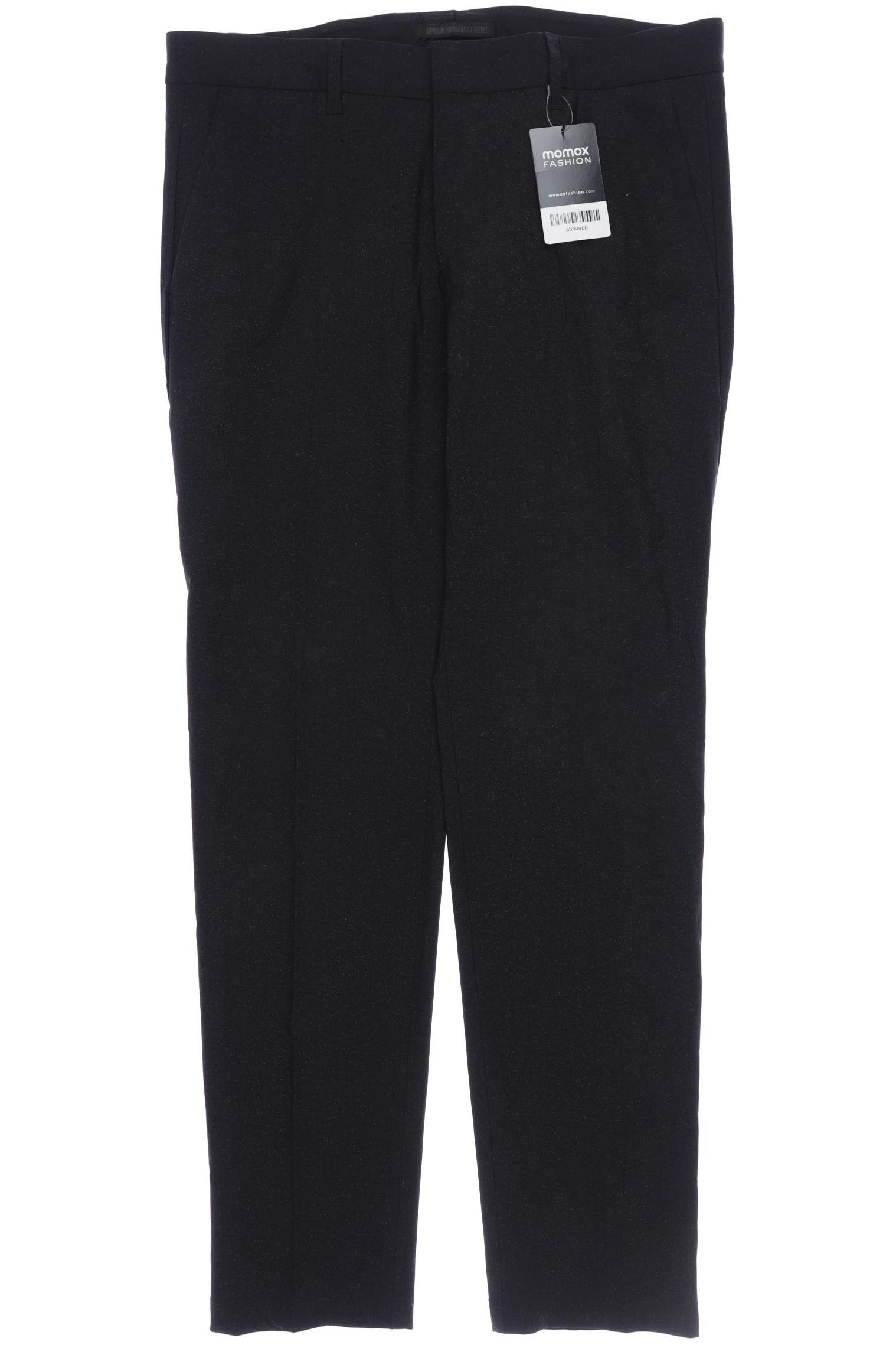

Drykorn Herren Stoffhose, schwarz, Gr. 32