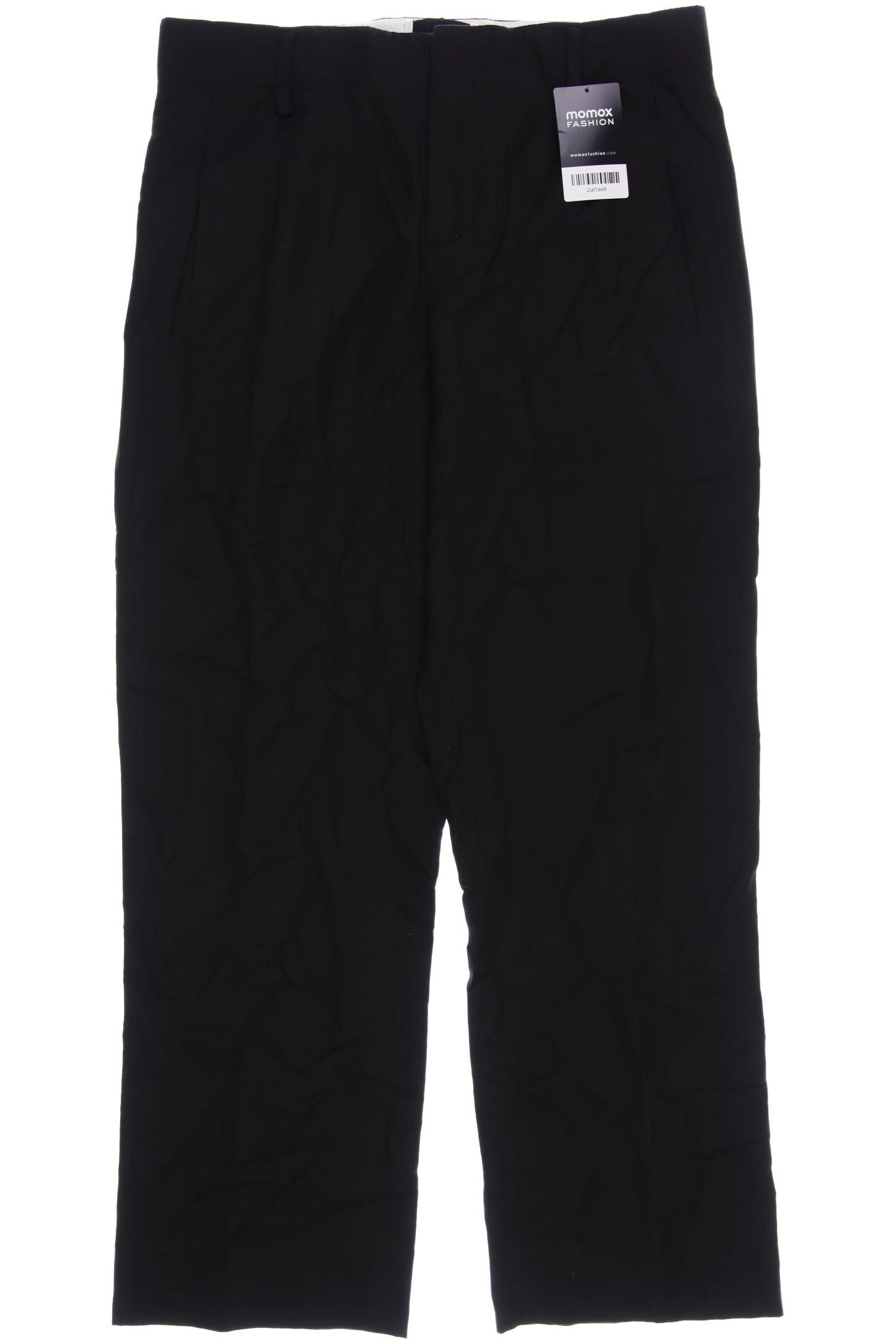 

Drykorn Herren Stoffhose, schwarz