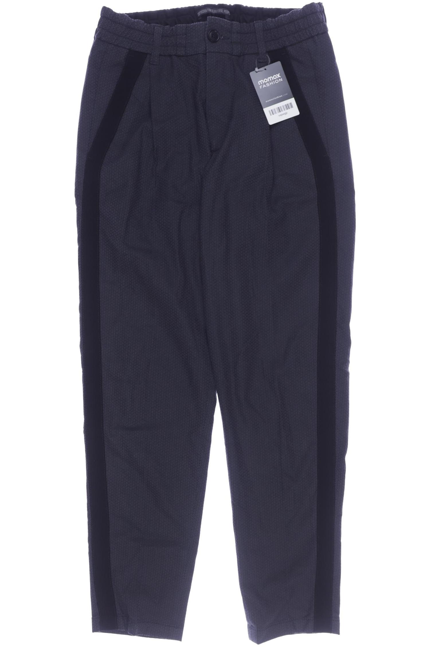 

Drykorn Herren Stoffhose, grau, Gr. 30